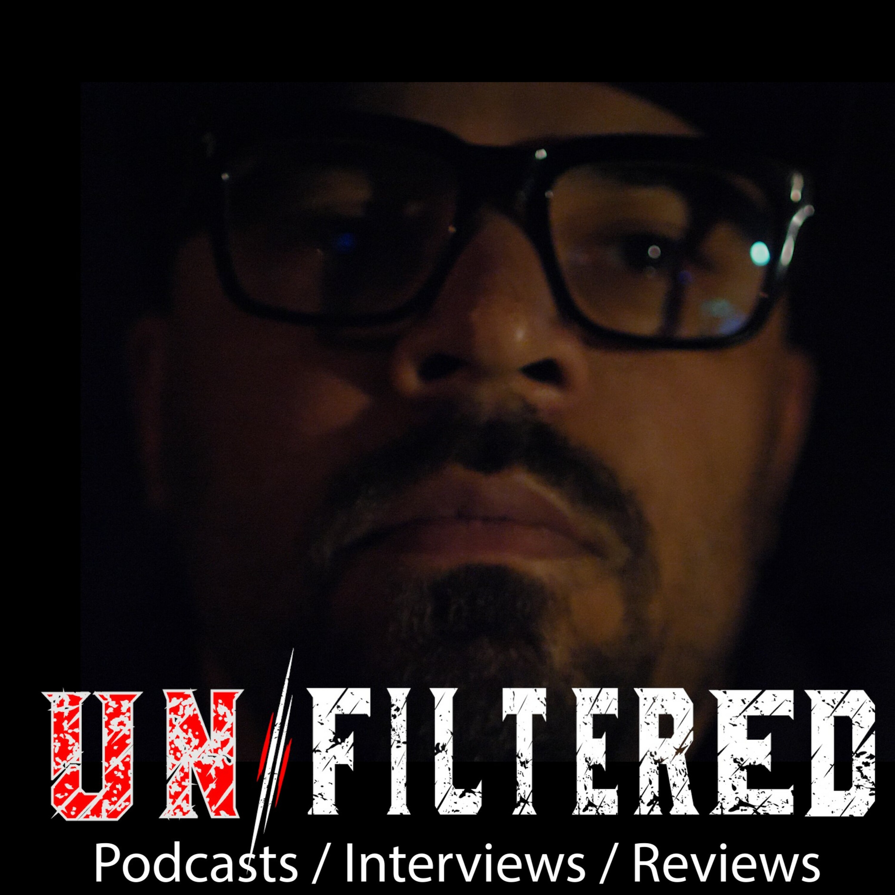 Unfiltered Podcast