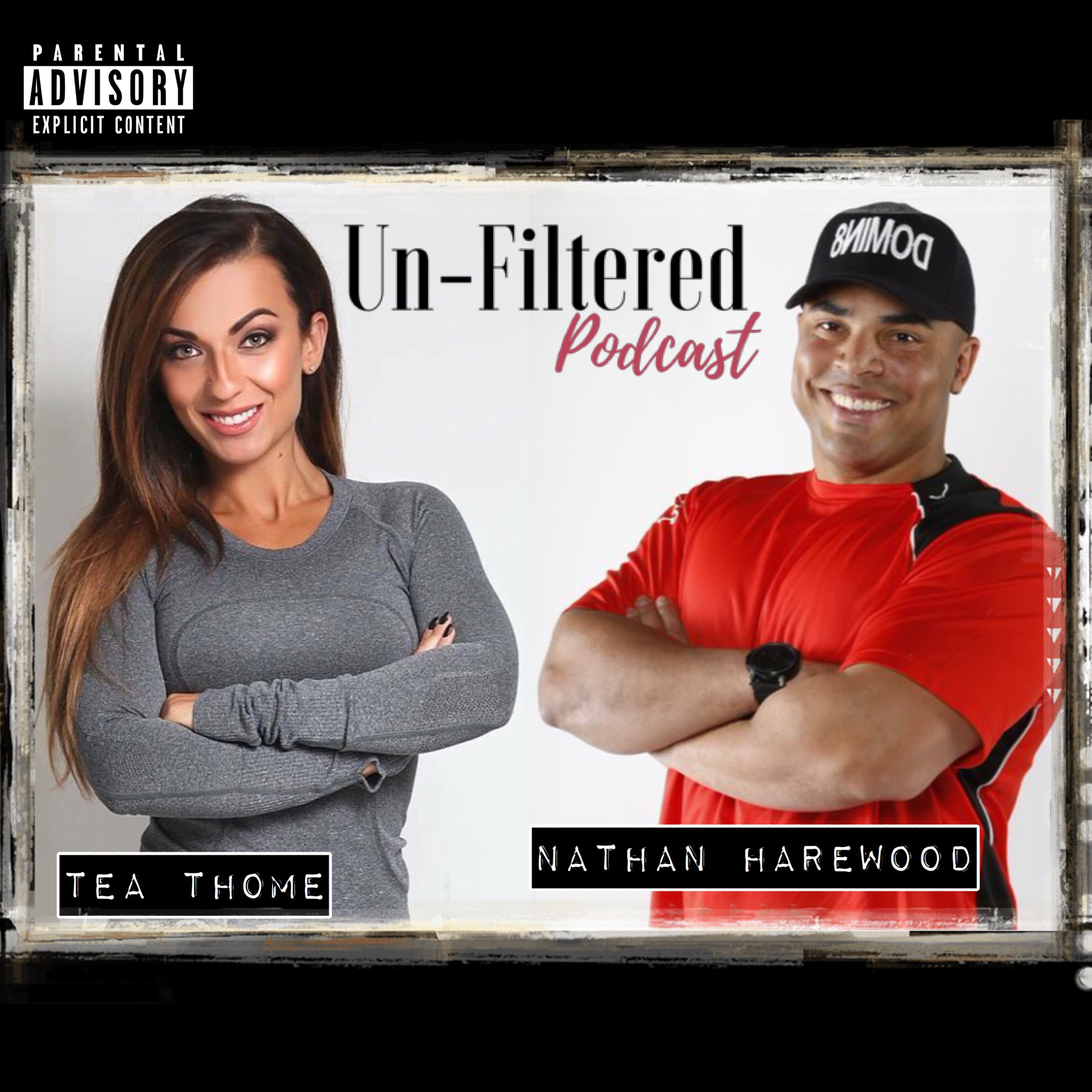 Unfiltered Podcast