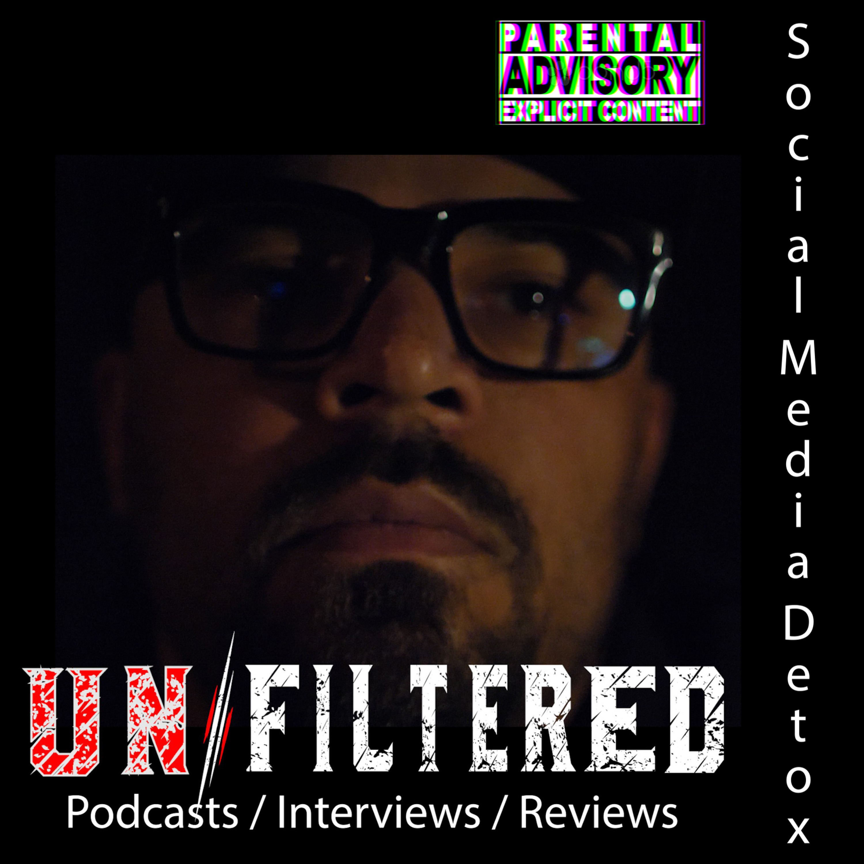 Unfiltered Podcast
