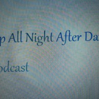 Up All Night After Dark Podcast | Free Podcasts | Podomatic"