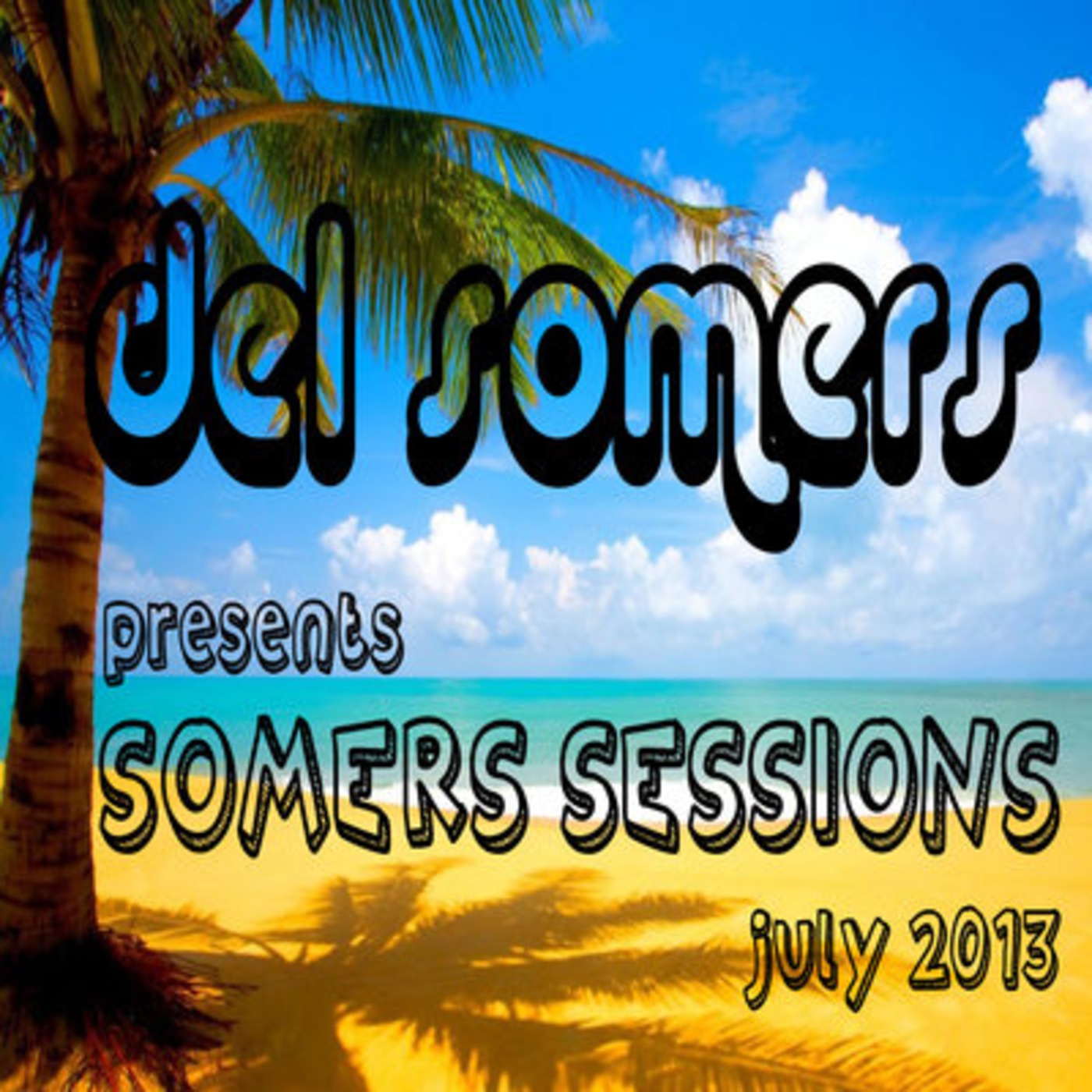 Somers Sessions