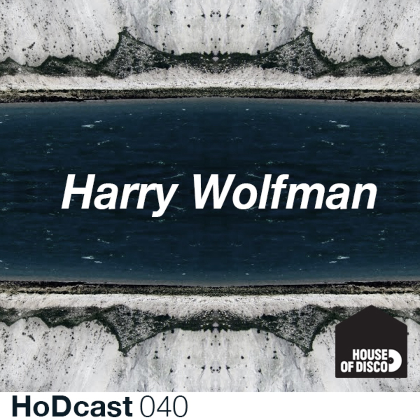 The House of Disco - HODcast
