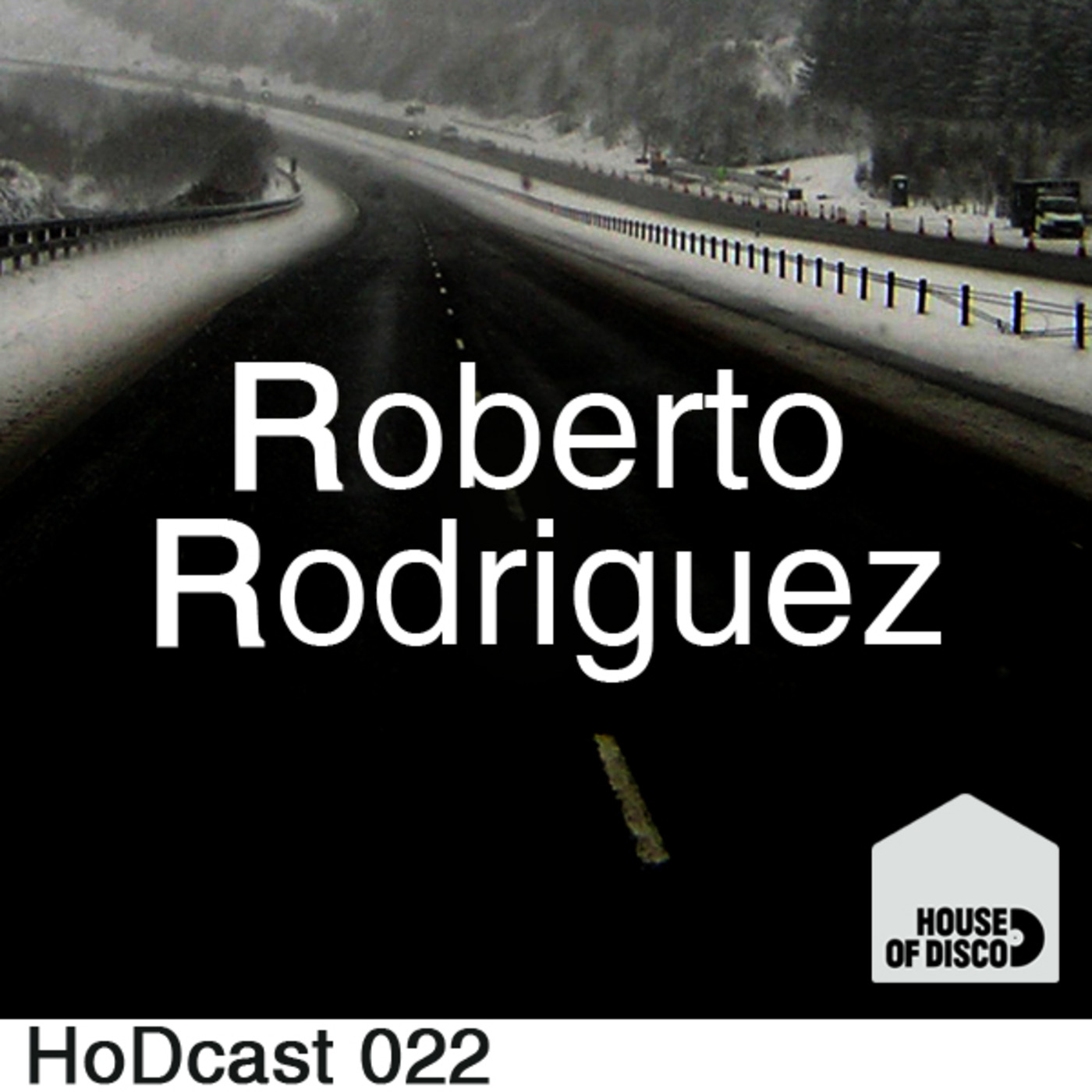 The House of Disco - HODcast
