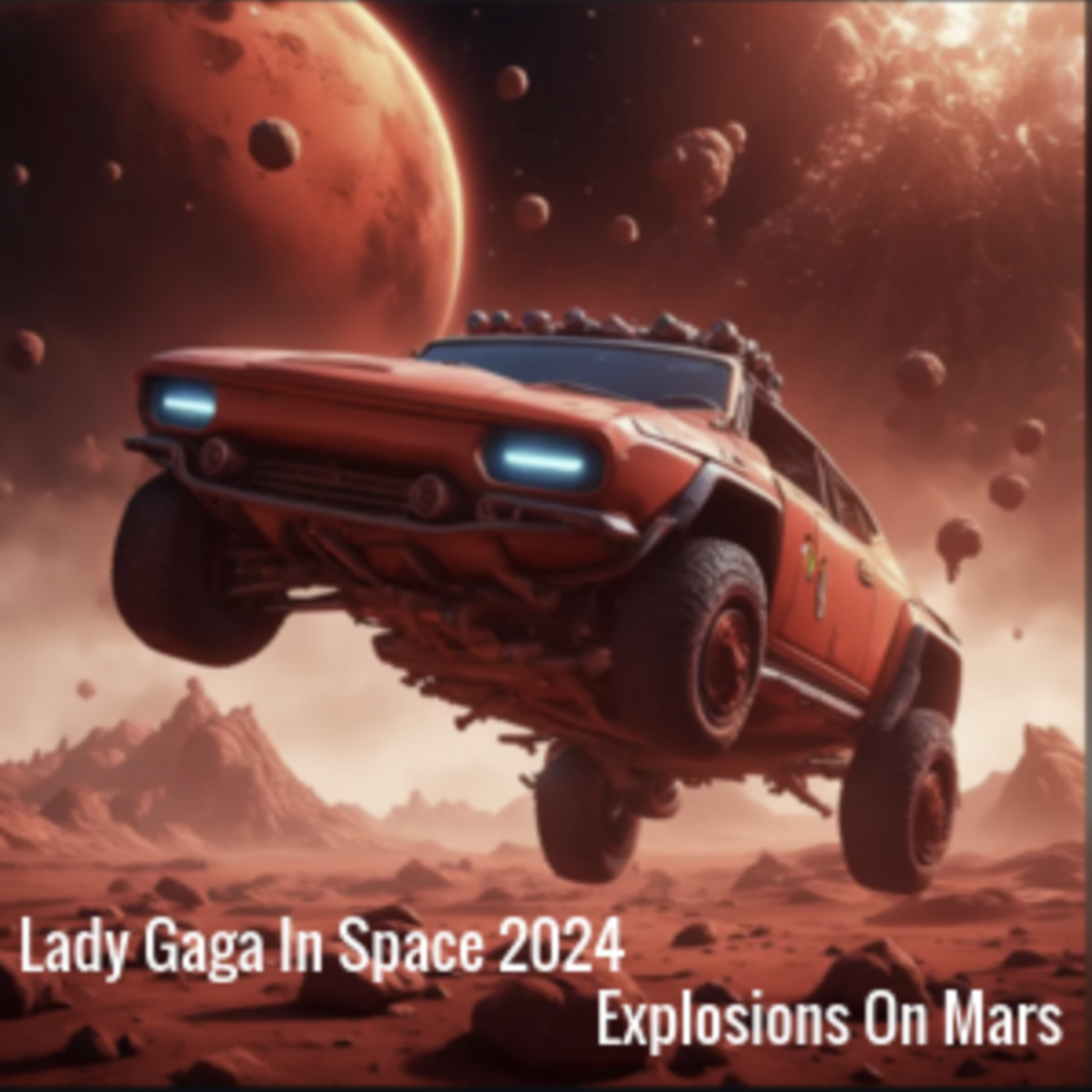 LGIS2024 V4 -Explosions On Mars-