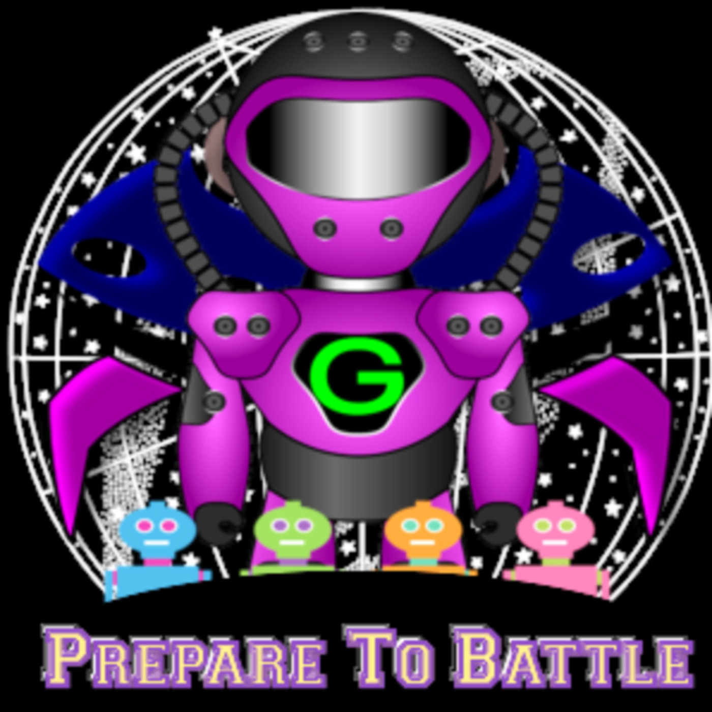 Lady Gaga In Space 2024 V5 -Prepare To Battle-