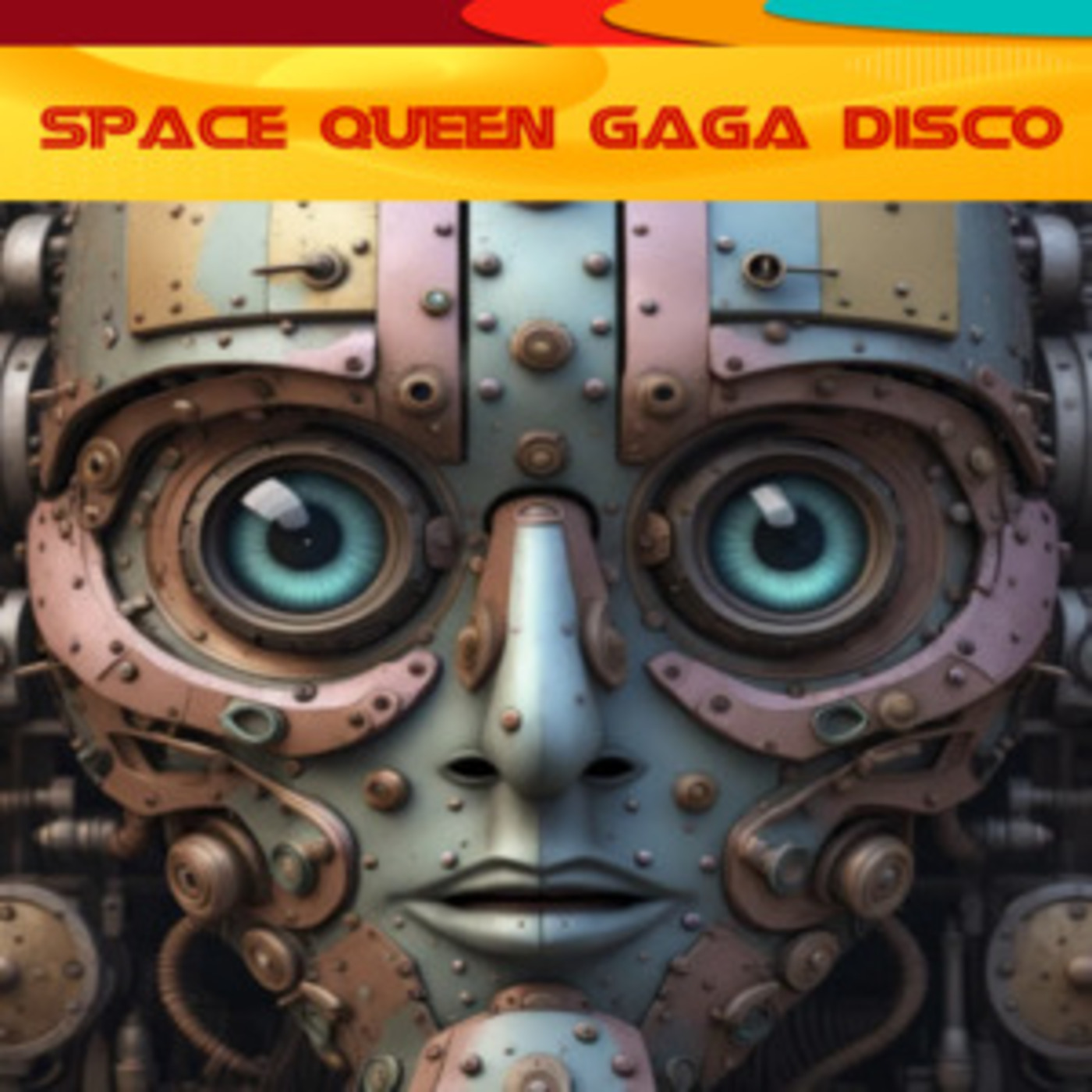 Episode 17: Space Queen Gaga Disco