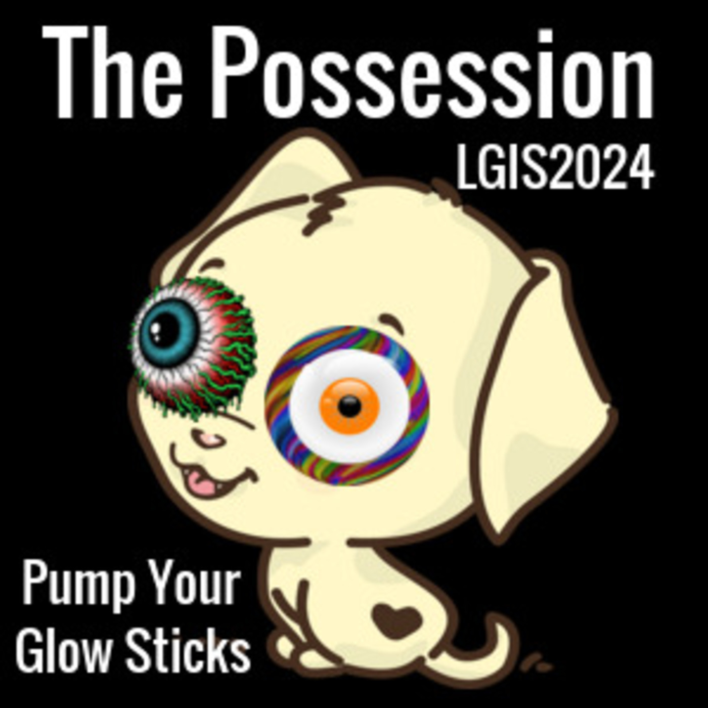 The Possession