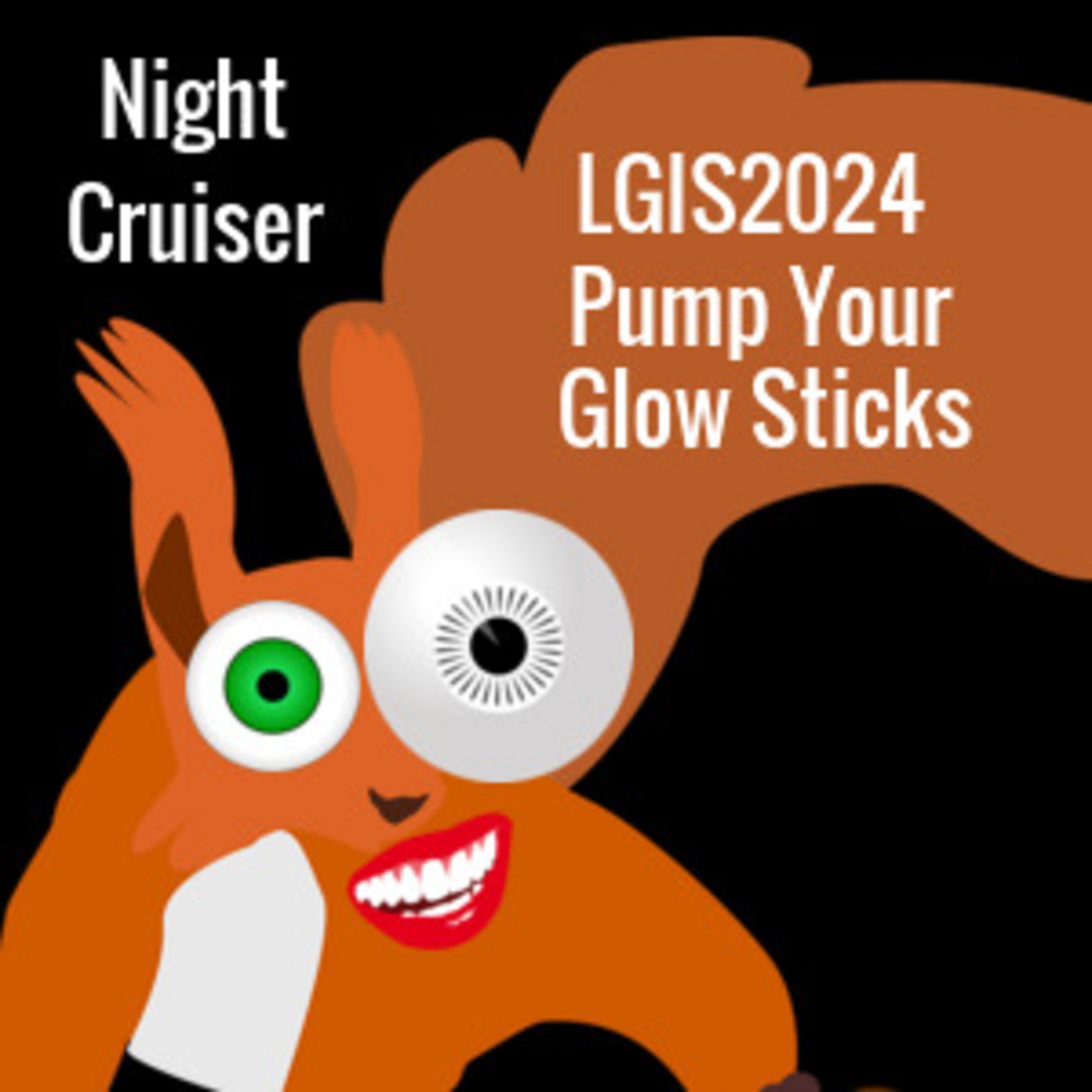 Night Cruiser