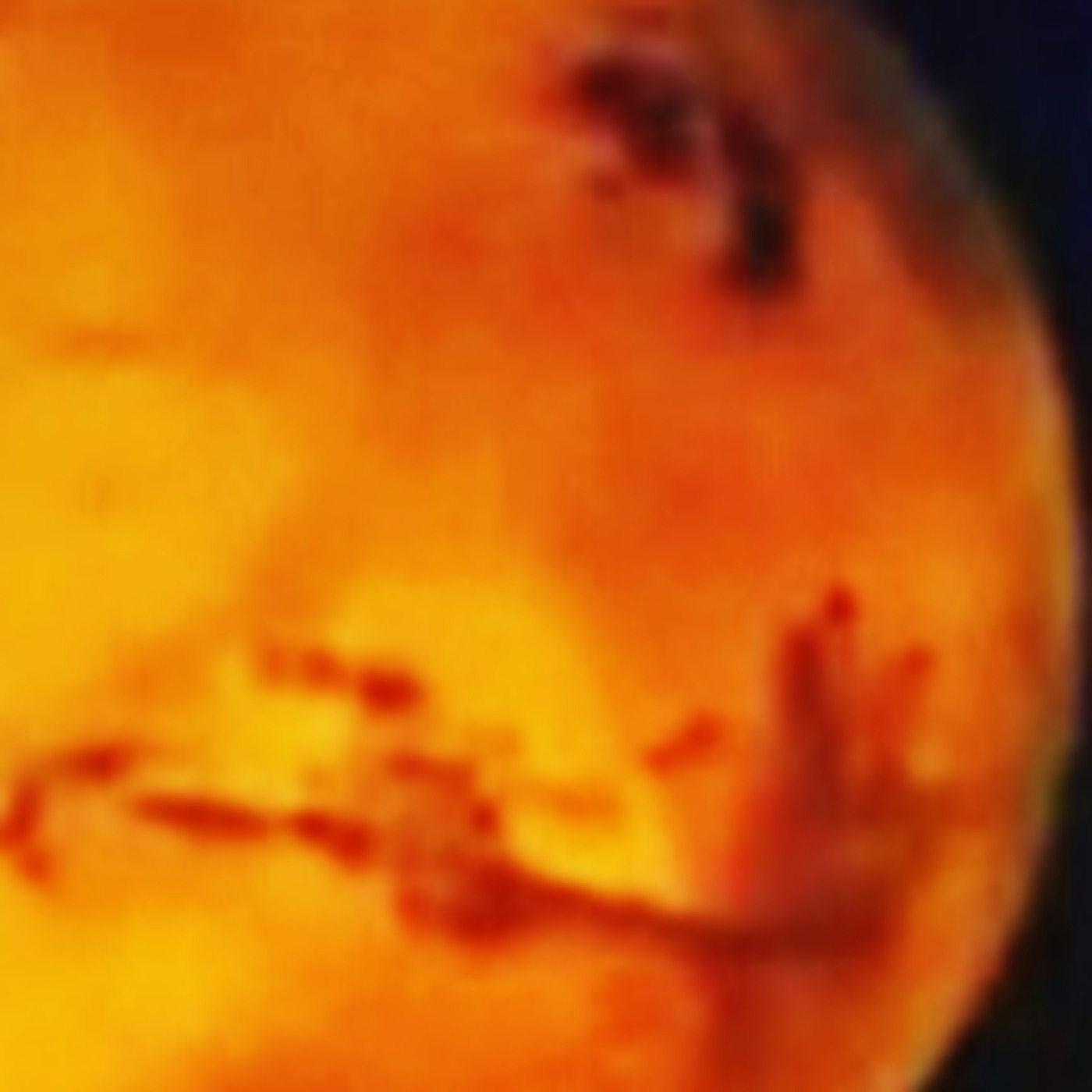 Escape Velocity