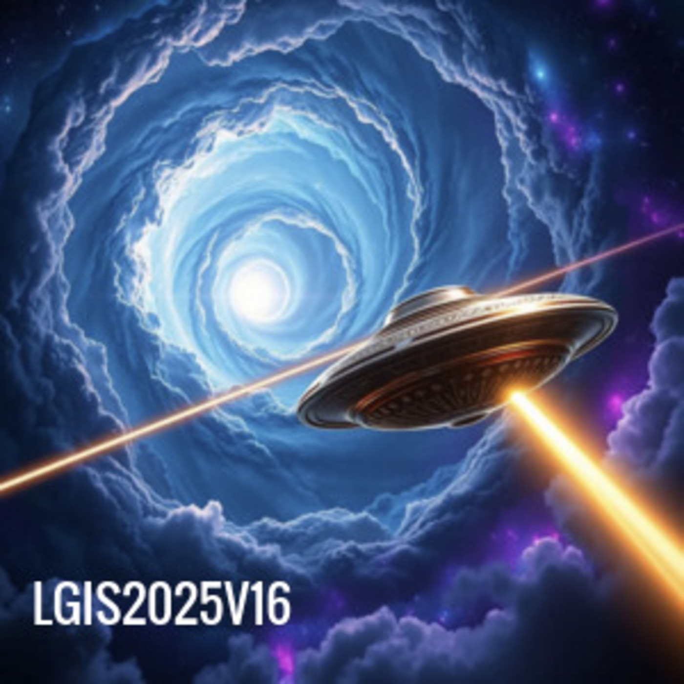 Lady Gaga In Space 2025 Volume 16