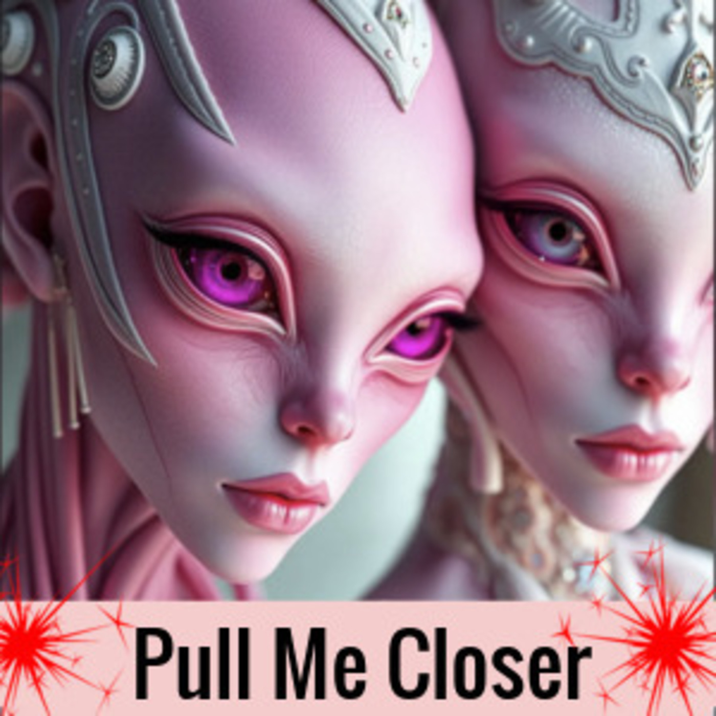 Pull Me Closer