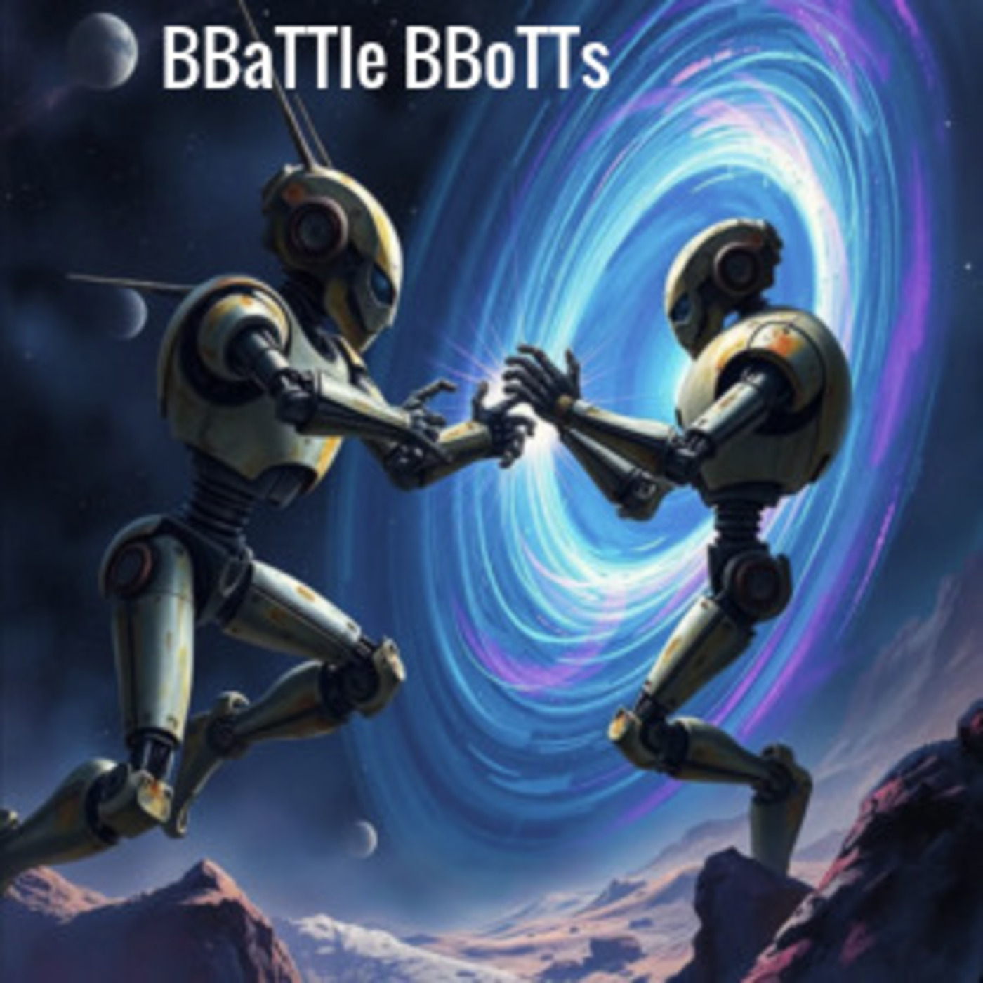 BBaTTle BBoTTs