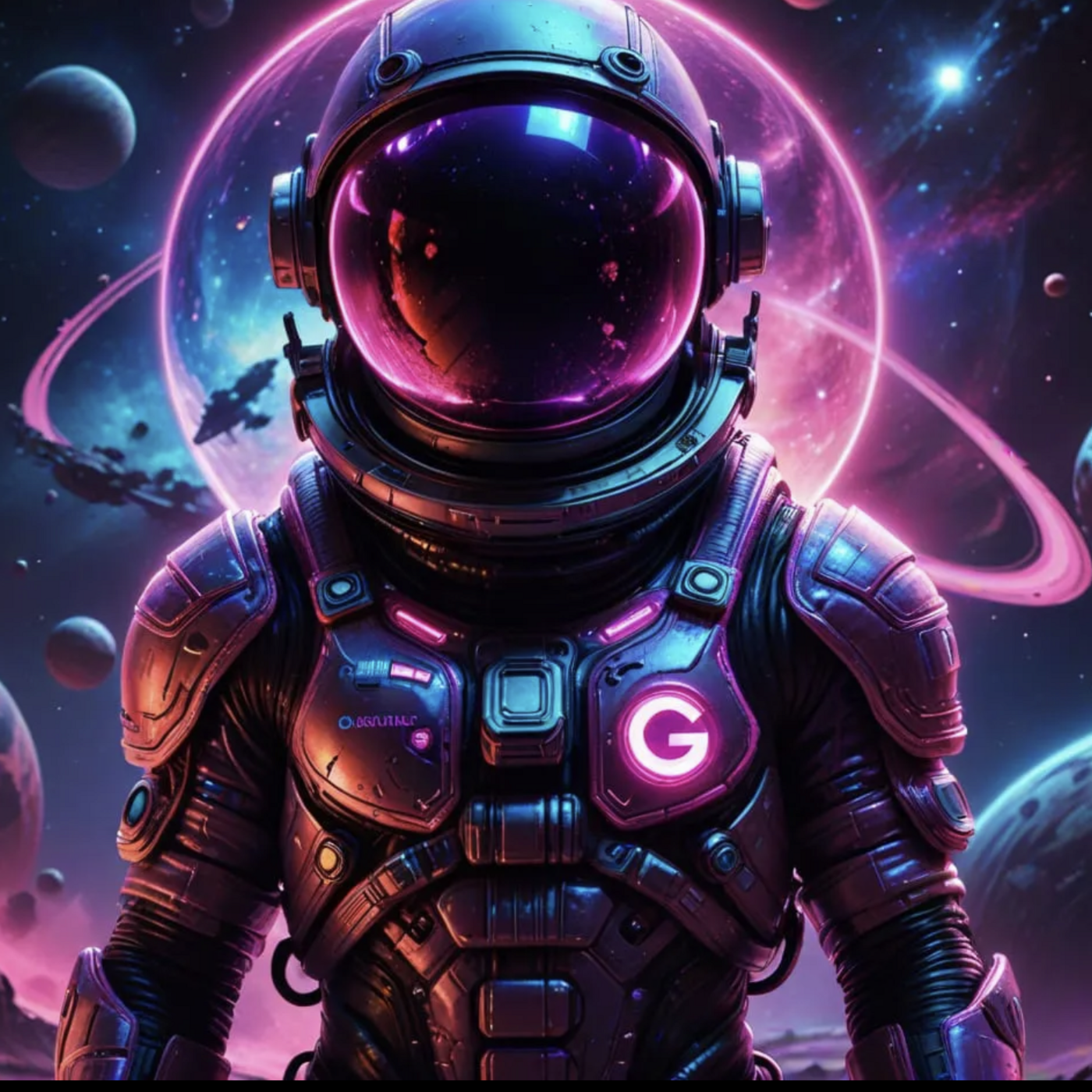 Gaga's Lunar Reign -LGIS2025 Volume 22 Preview-