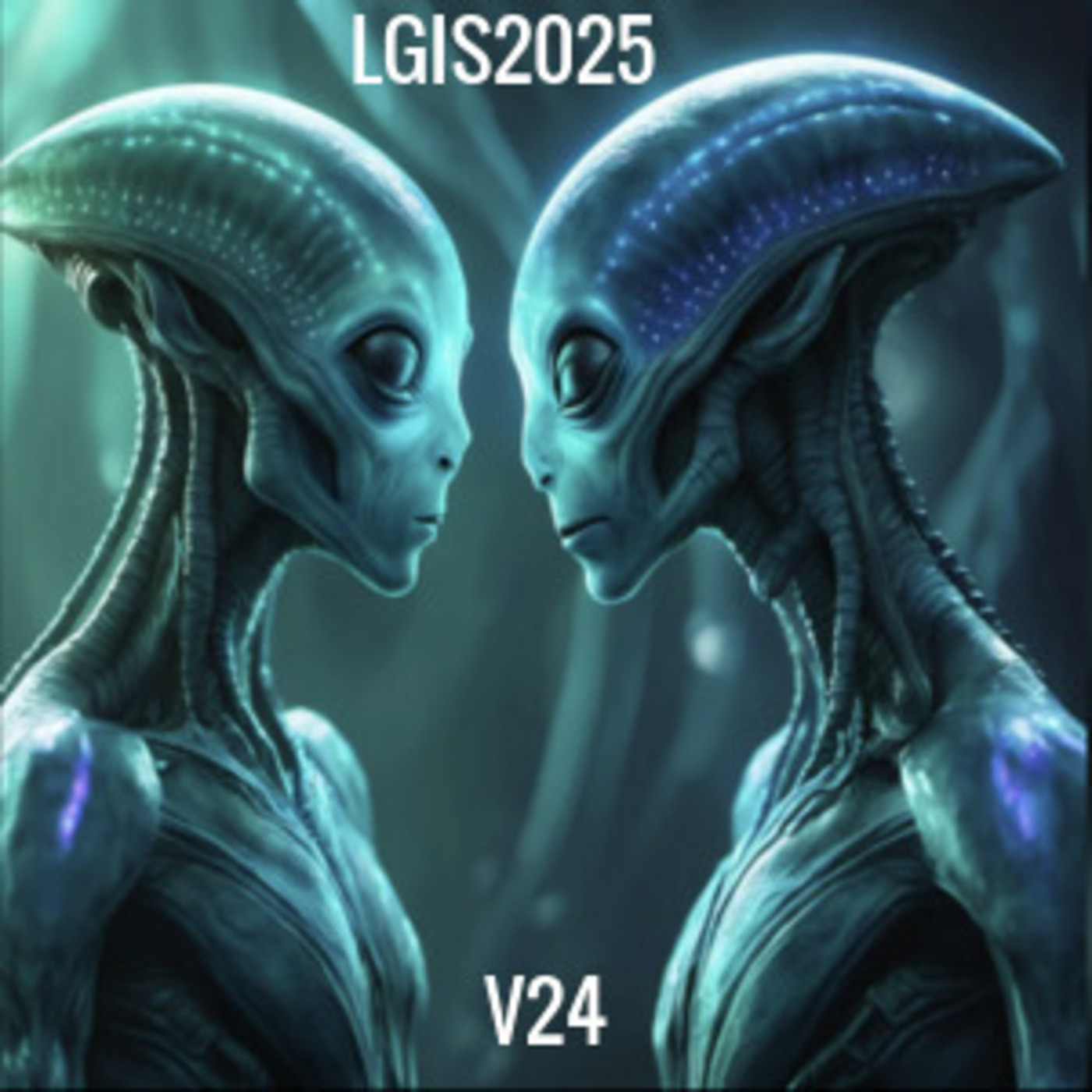Lady Gaga In Space 2025 Volume 24
