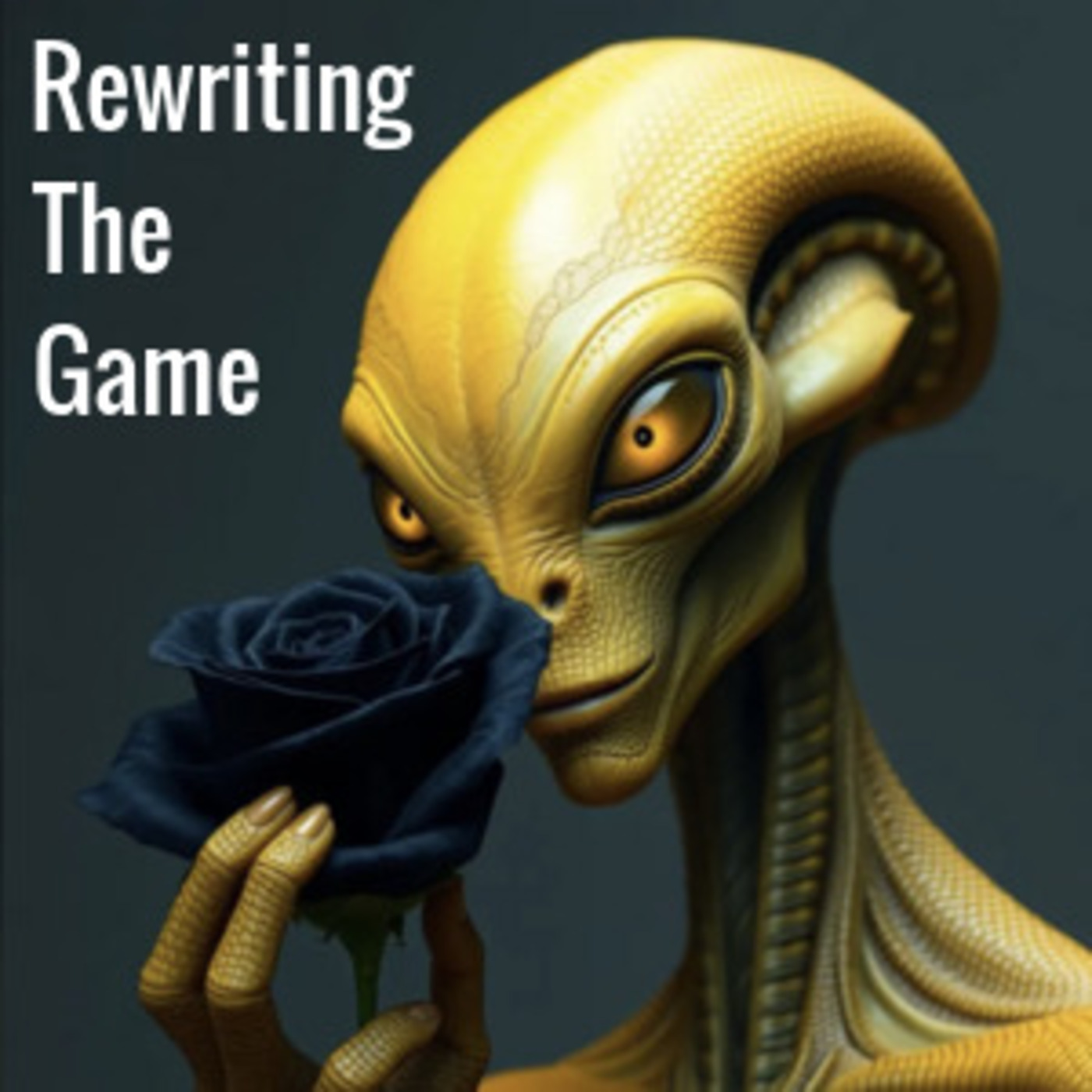 Rewriting The Game
