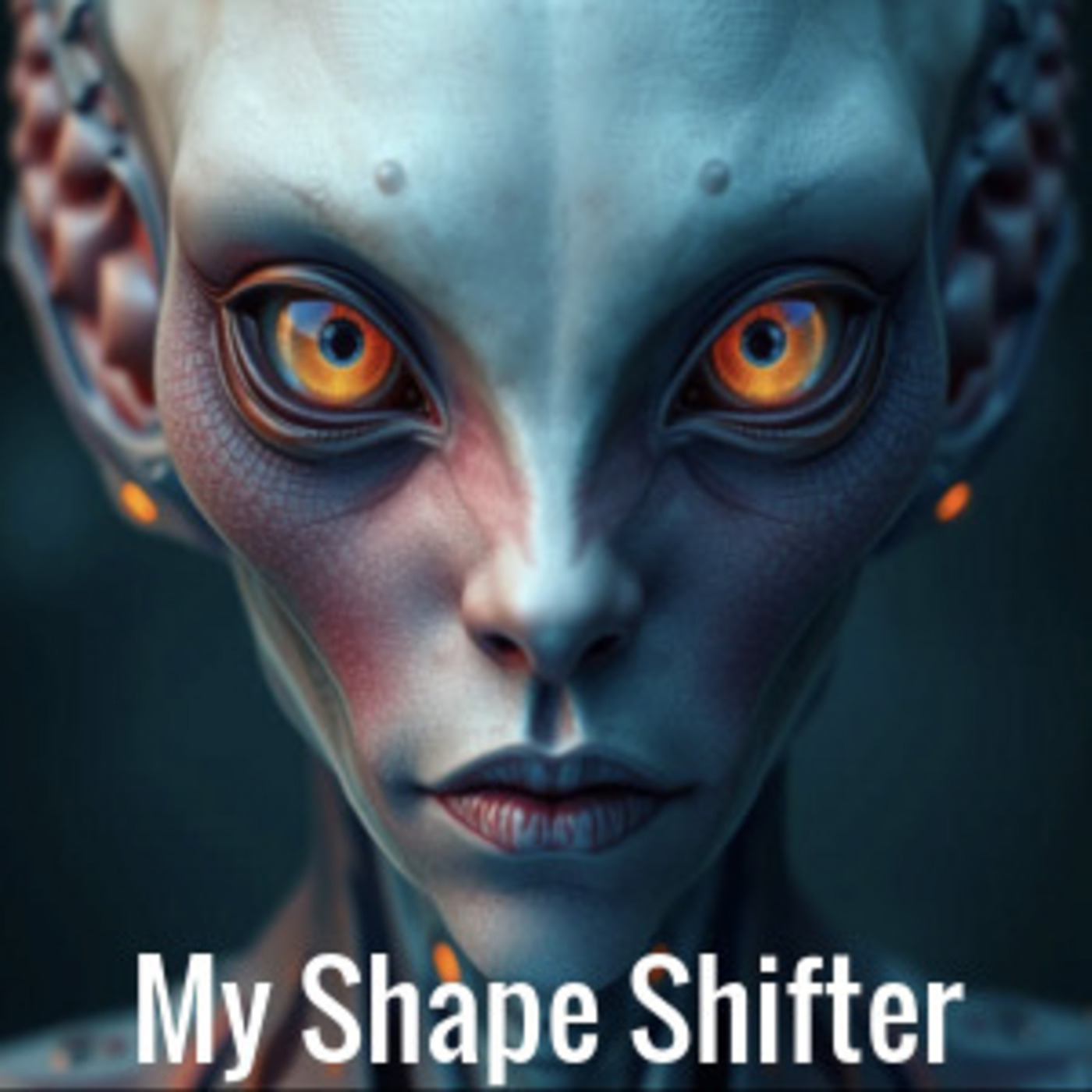 My Shape Shifter