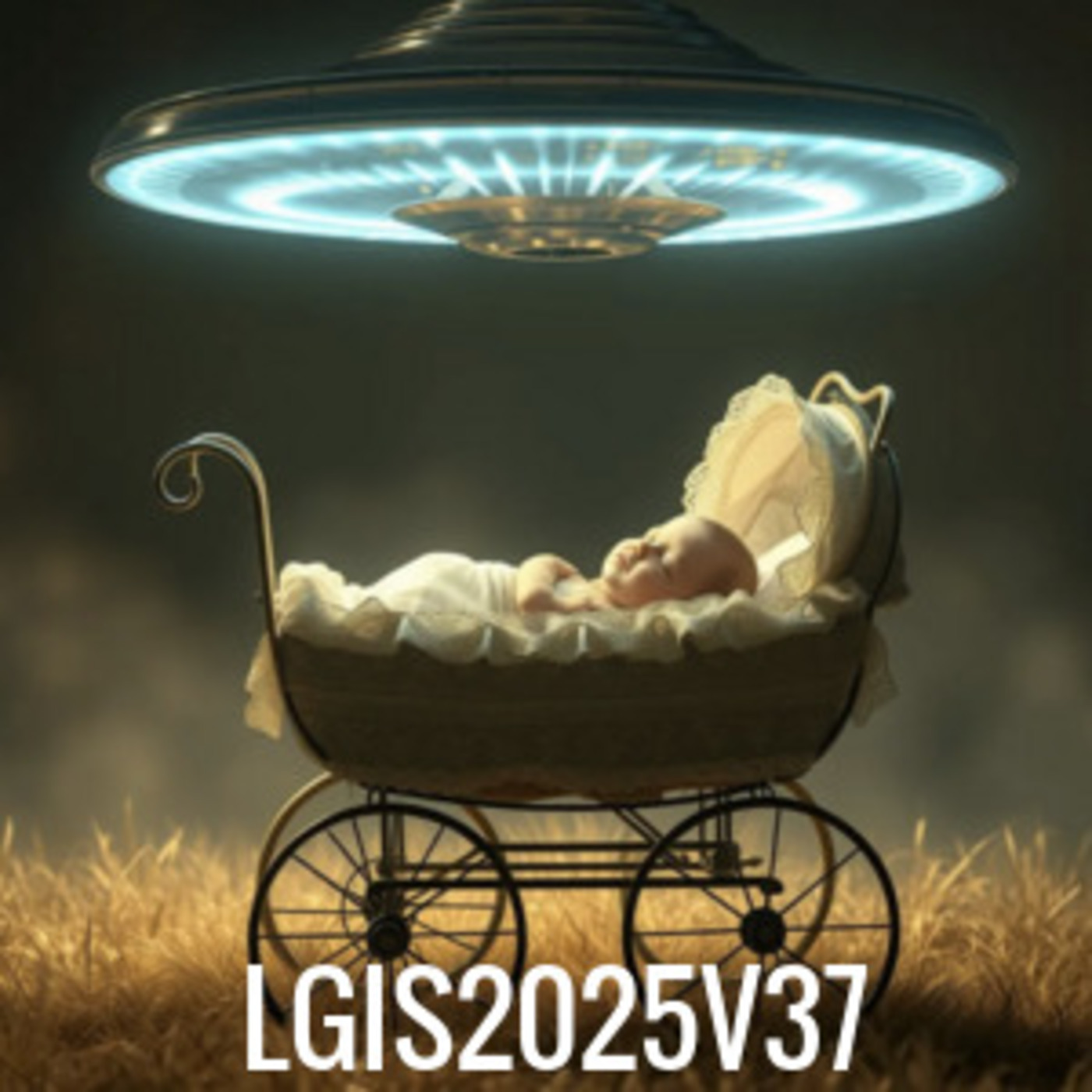 Lady Gaga In Space 2025 Volume 37