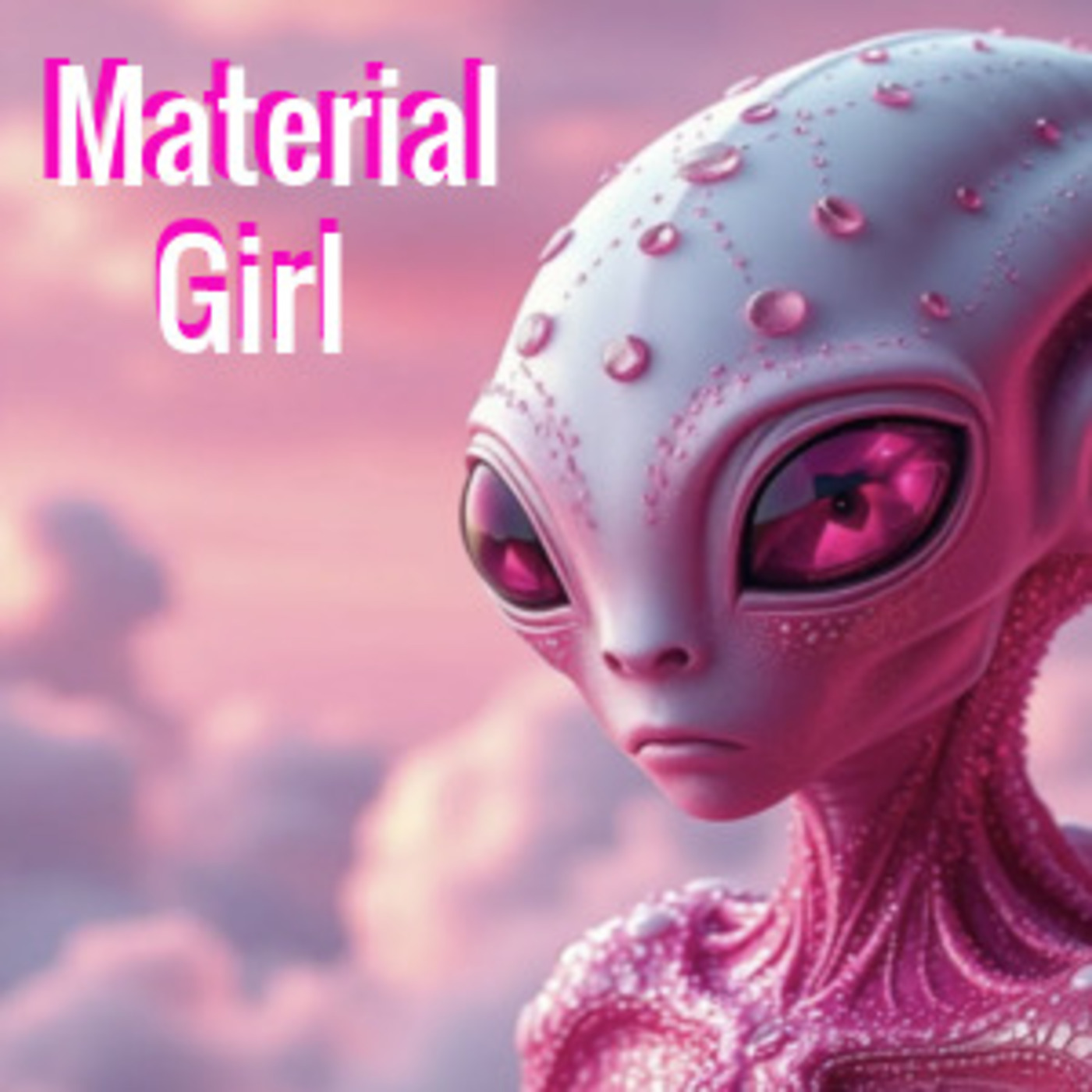 Material Girl
