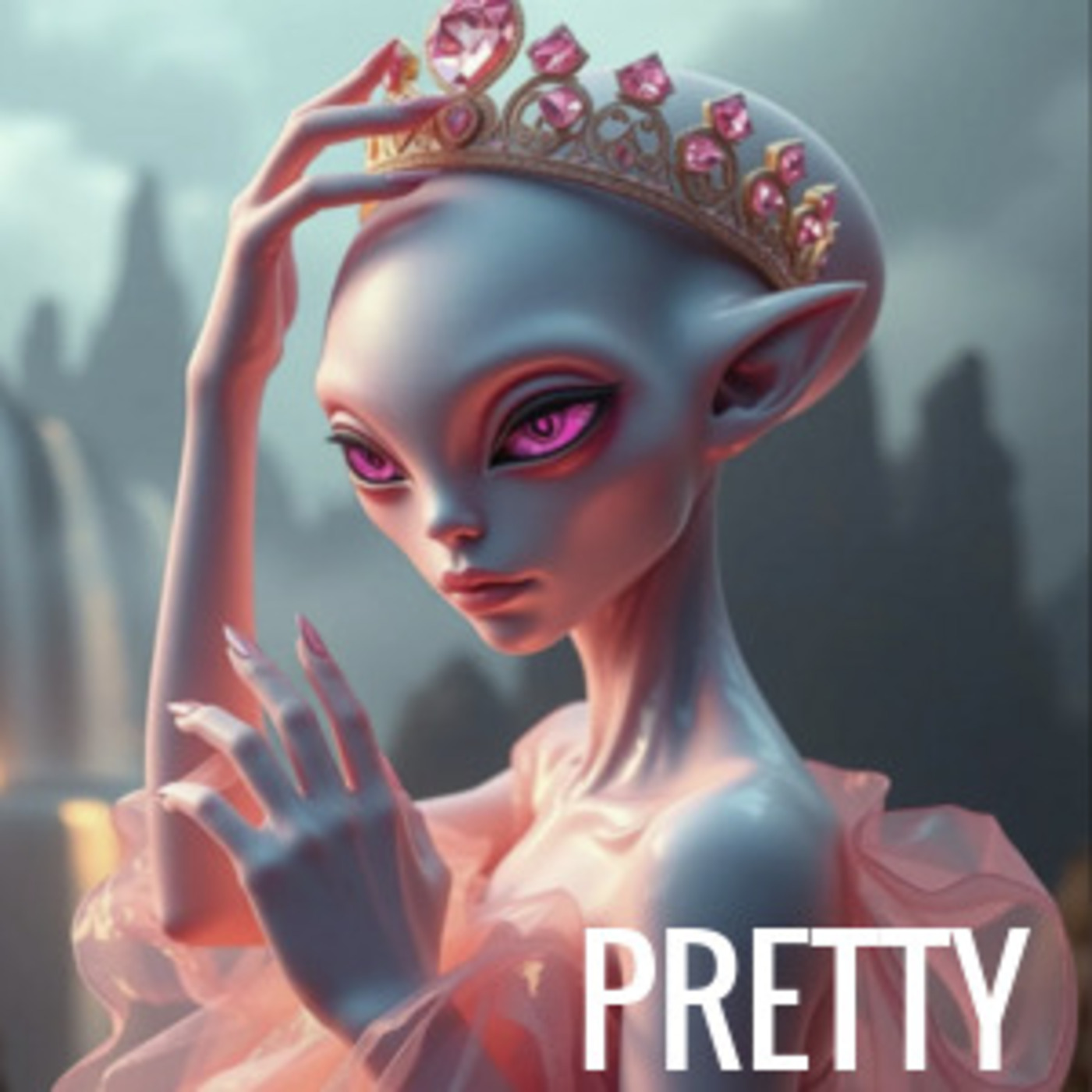 Pretty