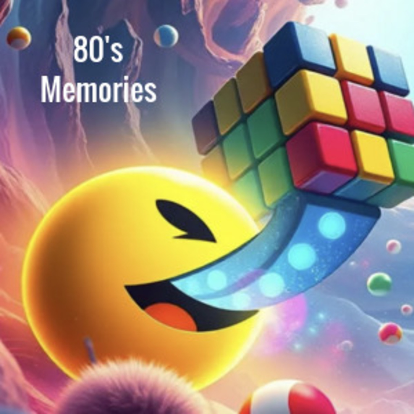 80's Memories