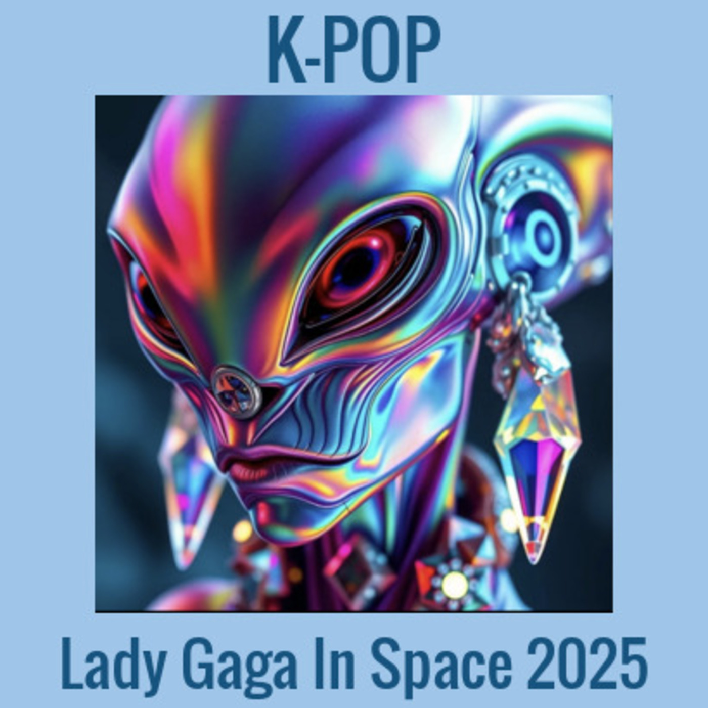 K-POP