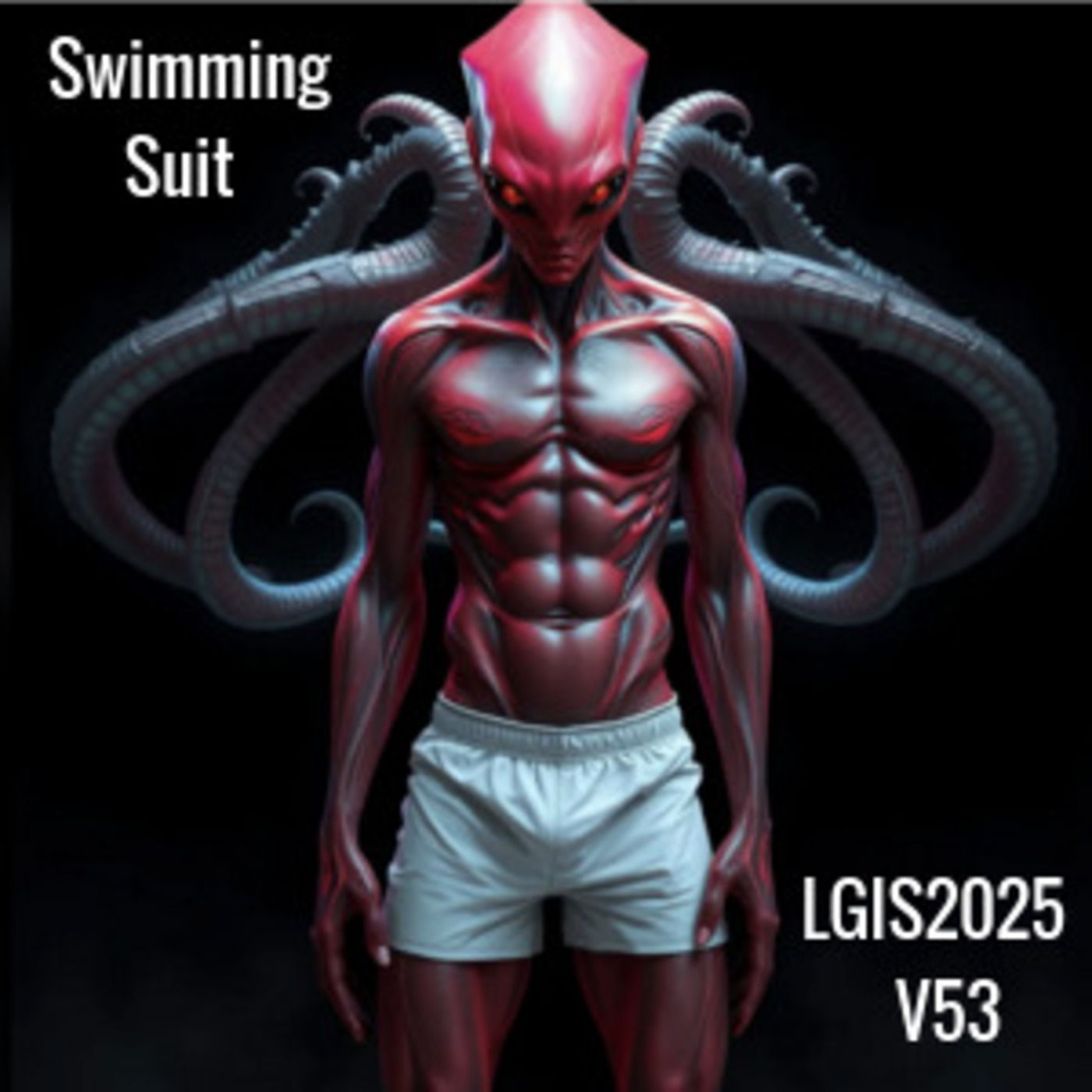 Swimming Suit