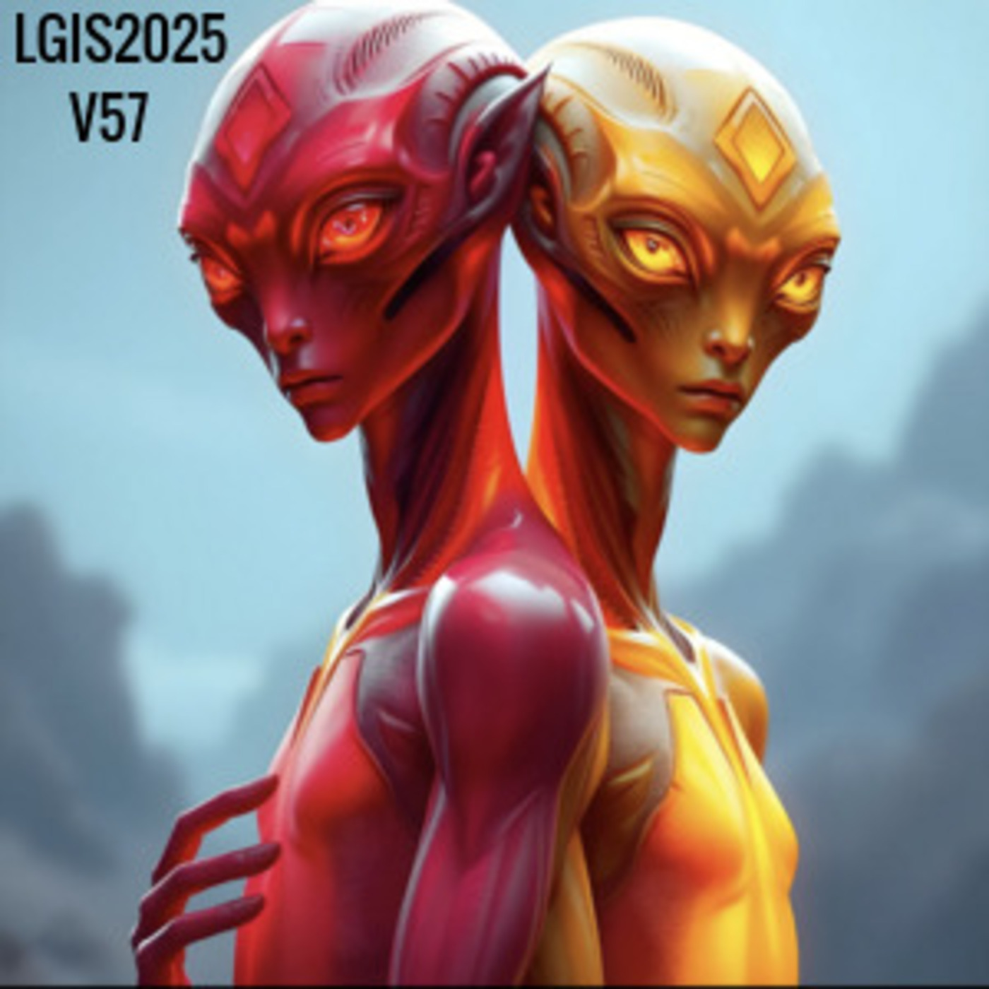 Lady Gaga In Space 2025 Volume 57