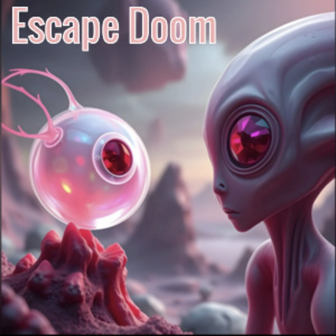 Escape Doom