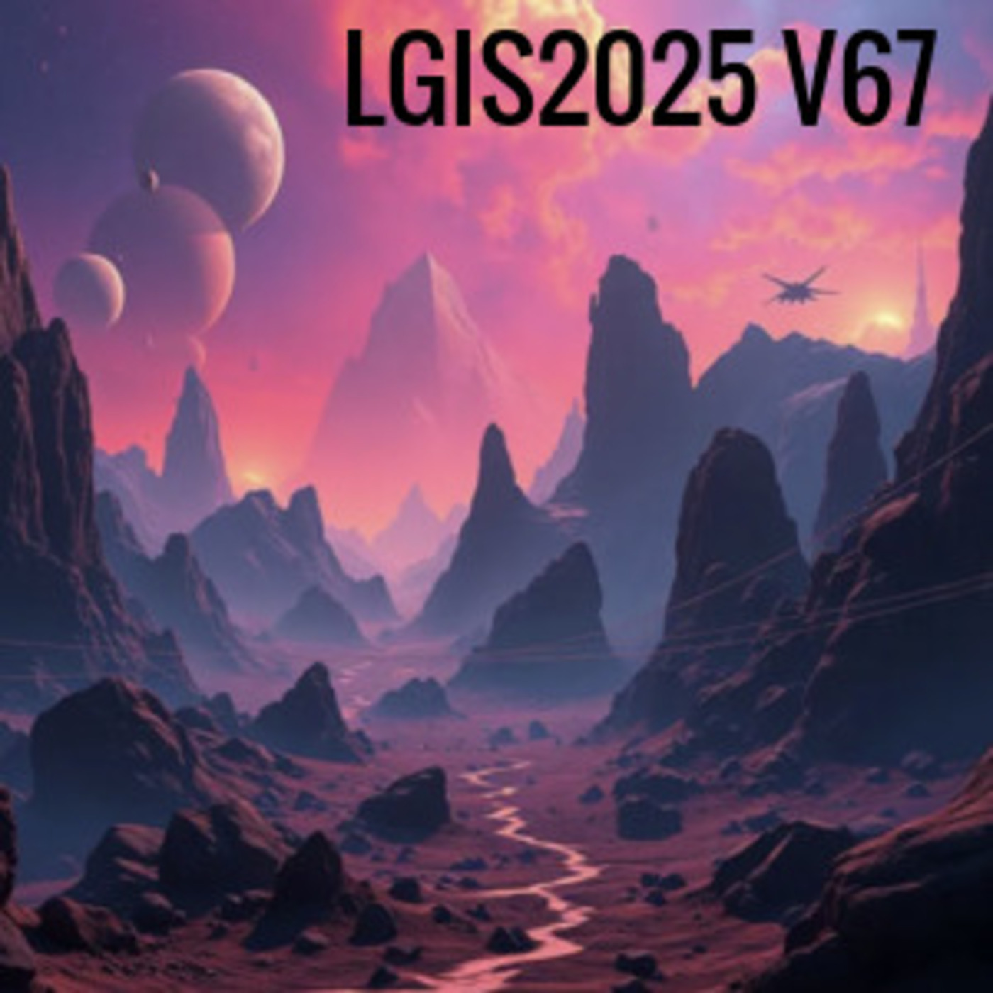 Lady Gaga In Space 2025 Volume 67