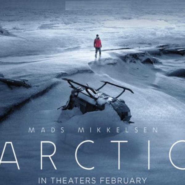 Watch arctic 2025 2018 online