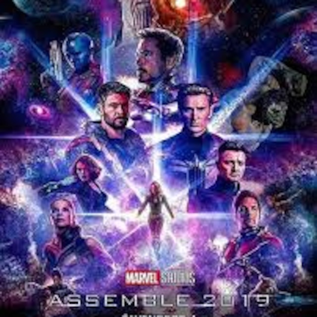 Watch Avengers Endgame 2019 Netflix 123 Movie