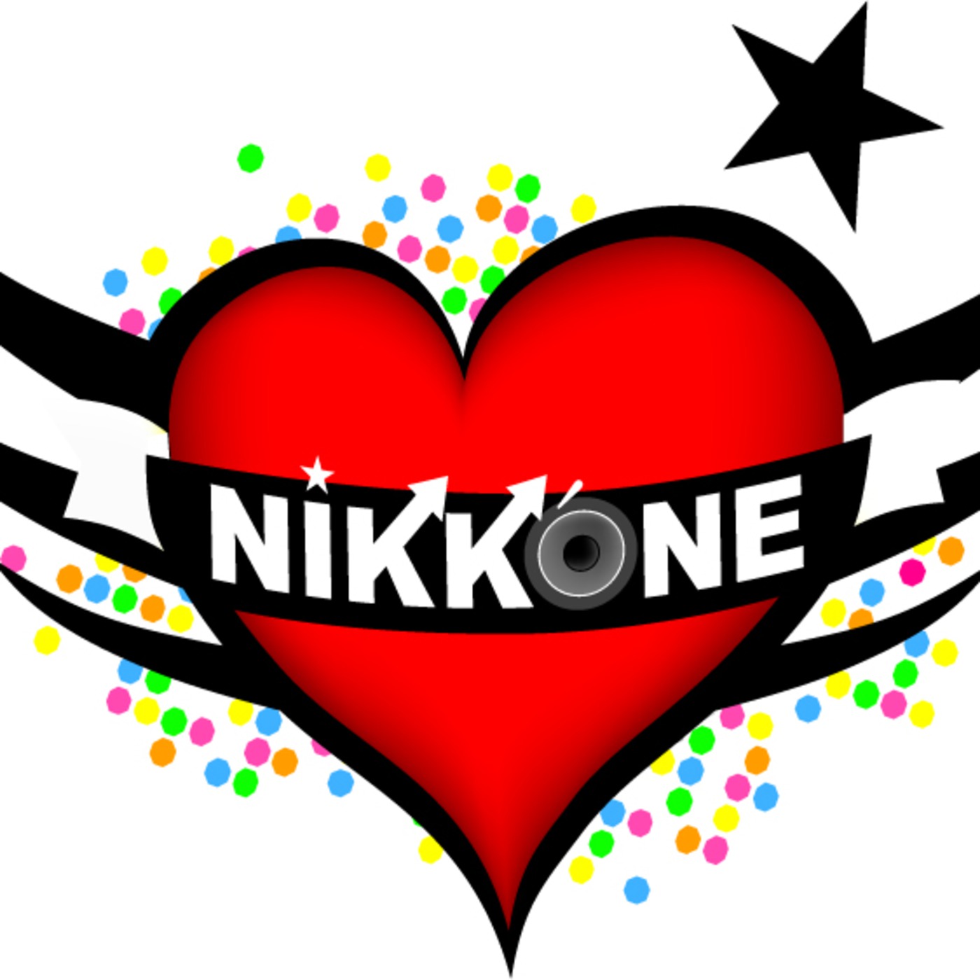 NIKK'ONE SHOW PODCAST