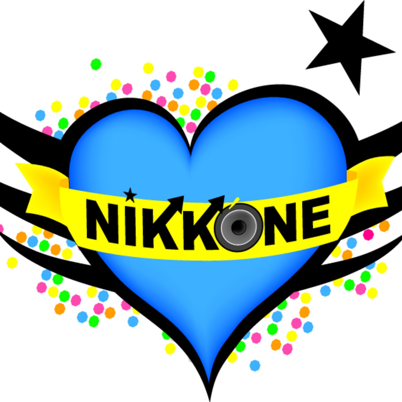 NIKK'ONE SHOW PODCAST