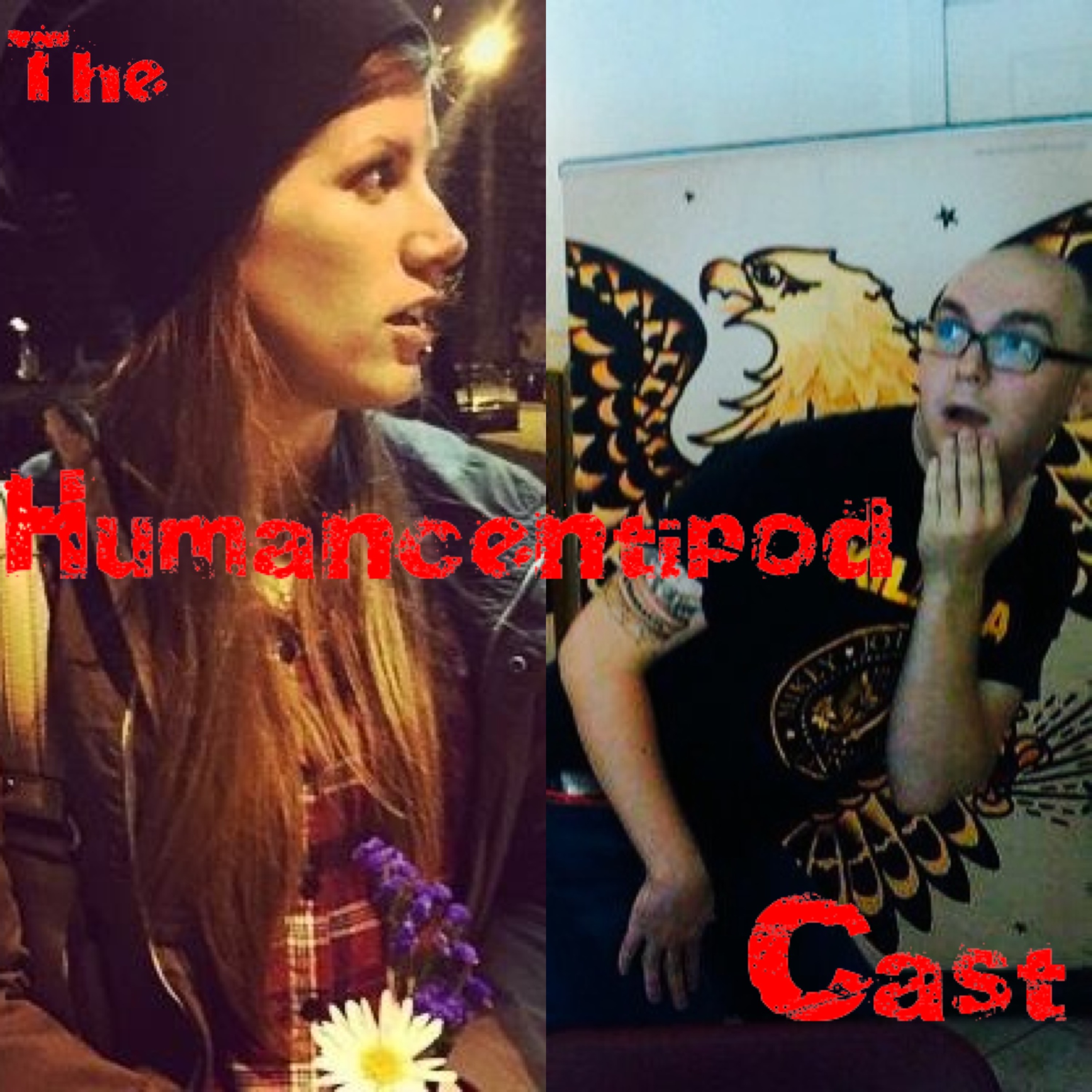 Episode 15 - Trapped Farts, PB&J Wipe, and Walks of Shame