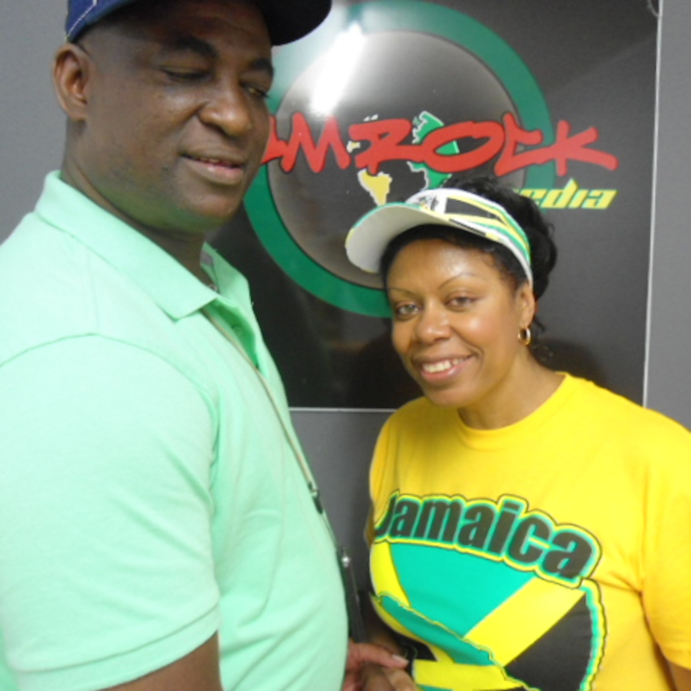 Lady Loy interviews Siddy Ranks about his musical struggle against technology Lady Loy interviews Siddy Ranks about his musical struggle against technology