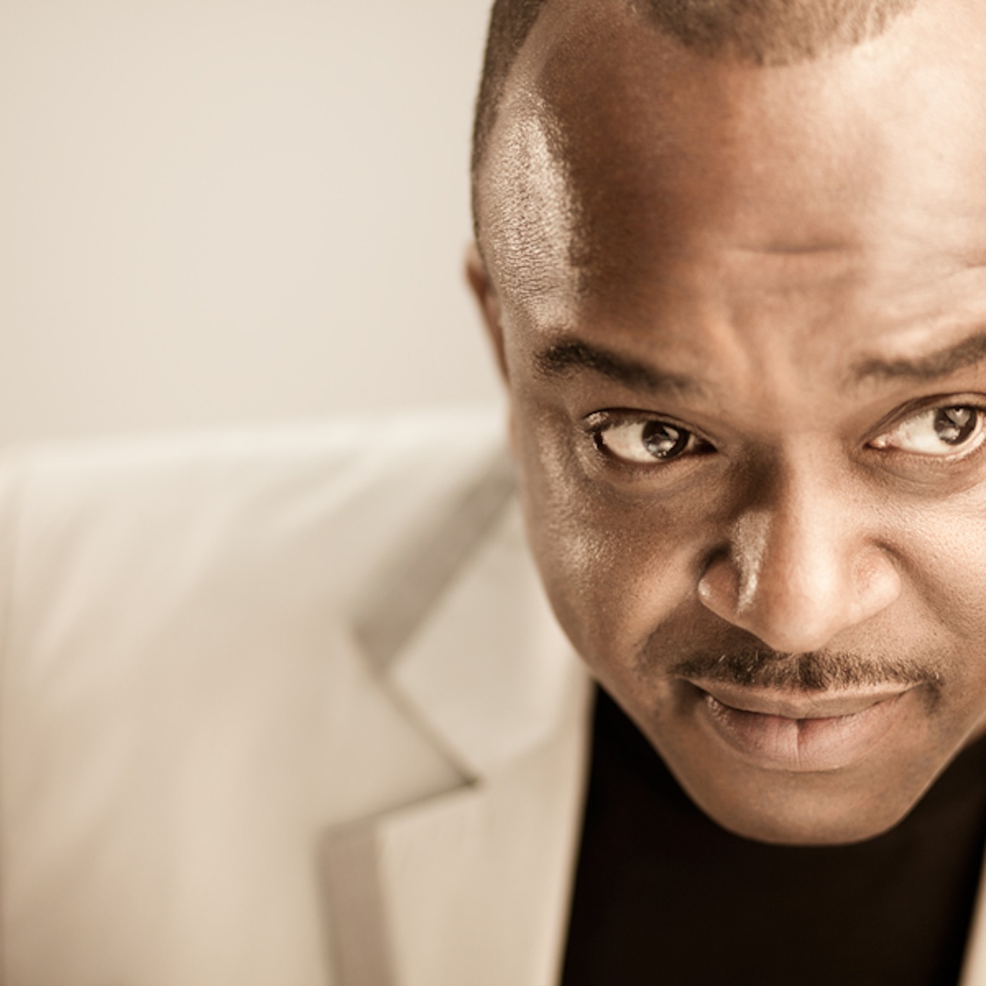 Barry Booms compares Producing Lovers Rock with Bouquet Garni Barry Booms compares Producing Lovers Rock with Bouquet Garni