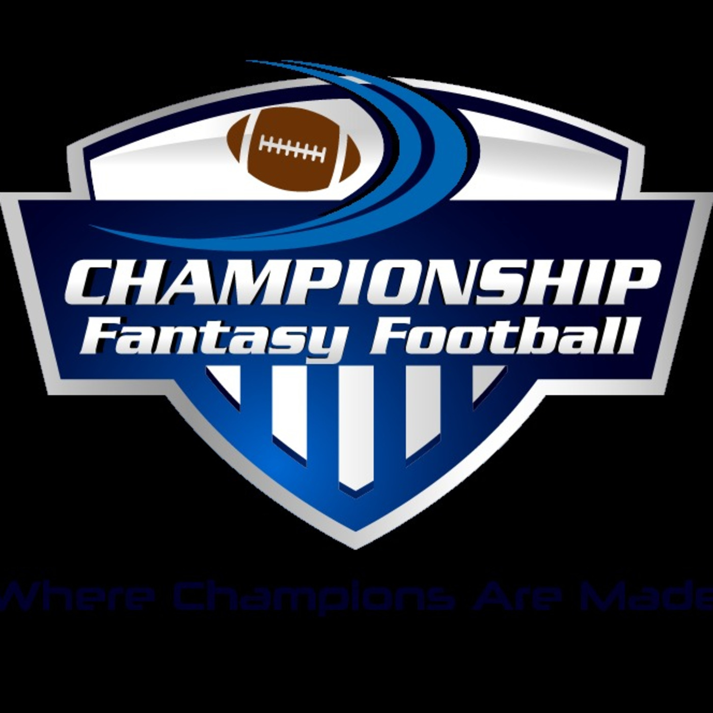 2nd Street Podcast S3 - Championship Week