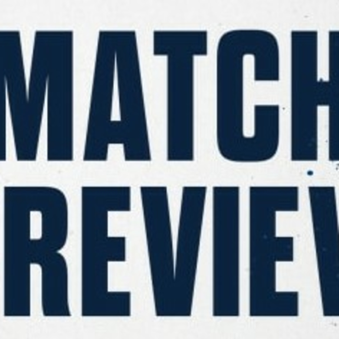 Episode 9: Championship PLUS special guest