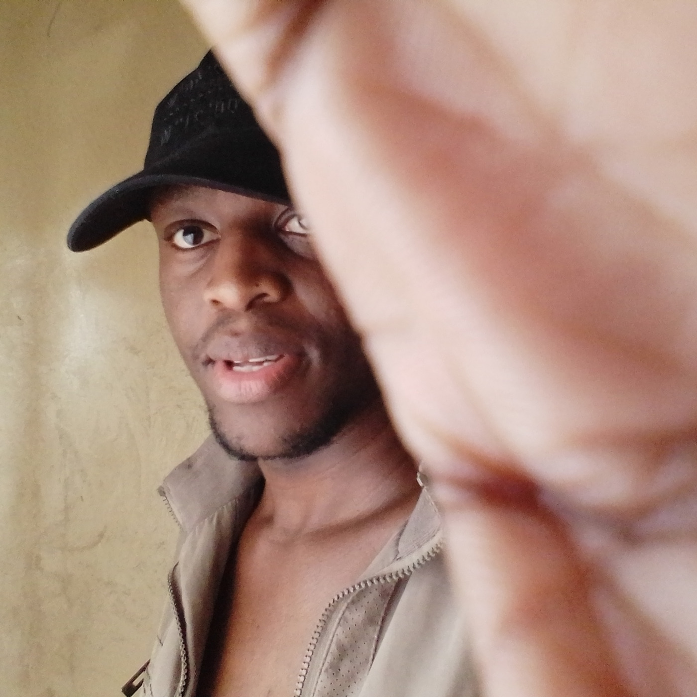 DJ Walk Tall\'s Podcast