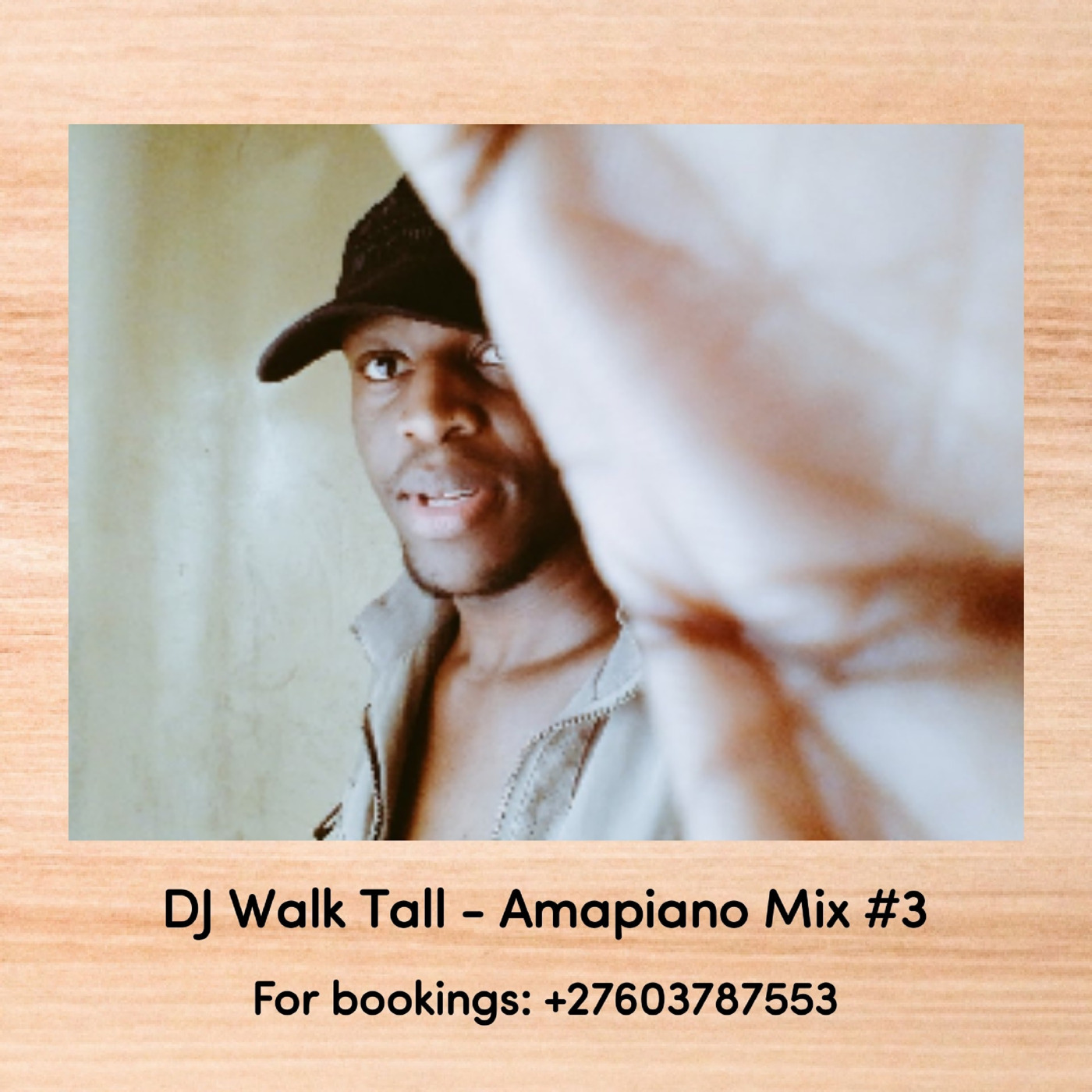 DJ Walk Tall\'s Podcast
