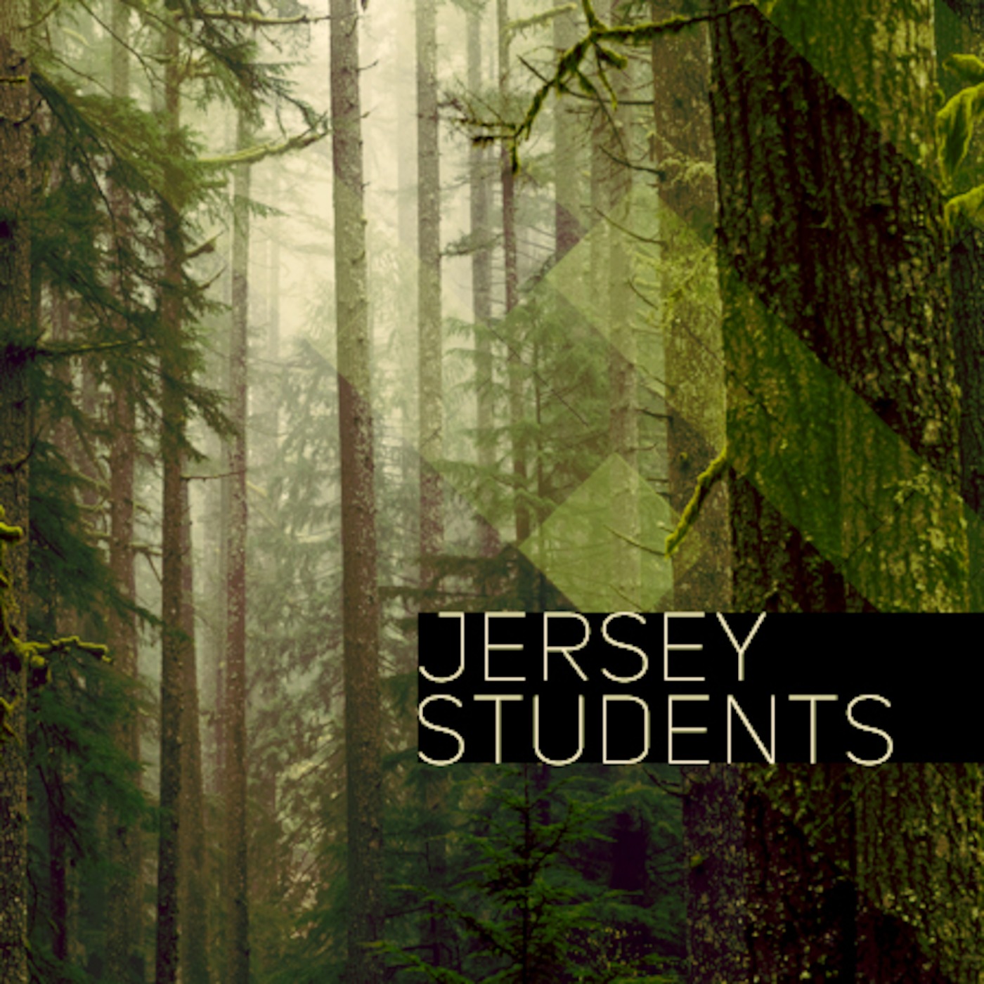 Jersey Students Podcast