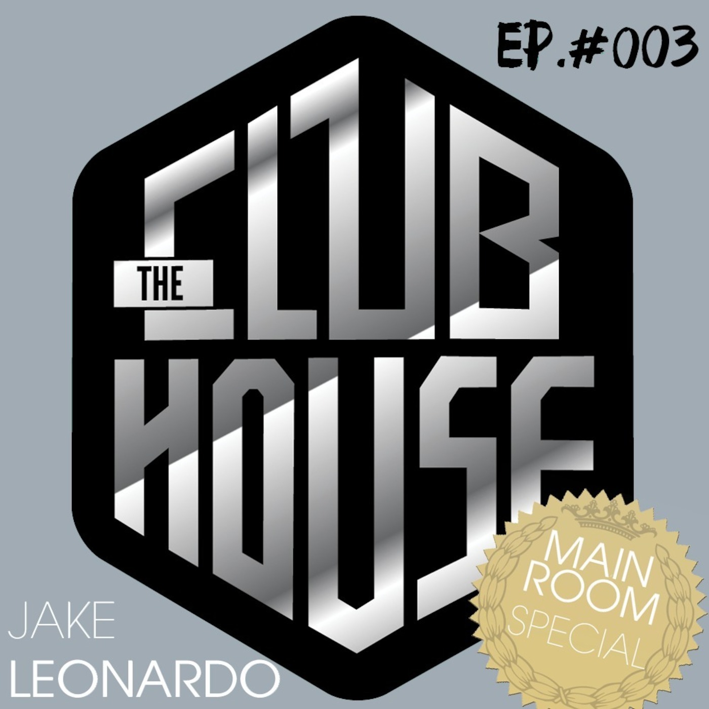 TCH - EP.#003 MAIN-ROOM SPECIAL