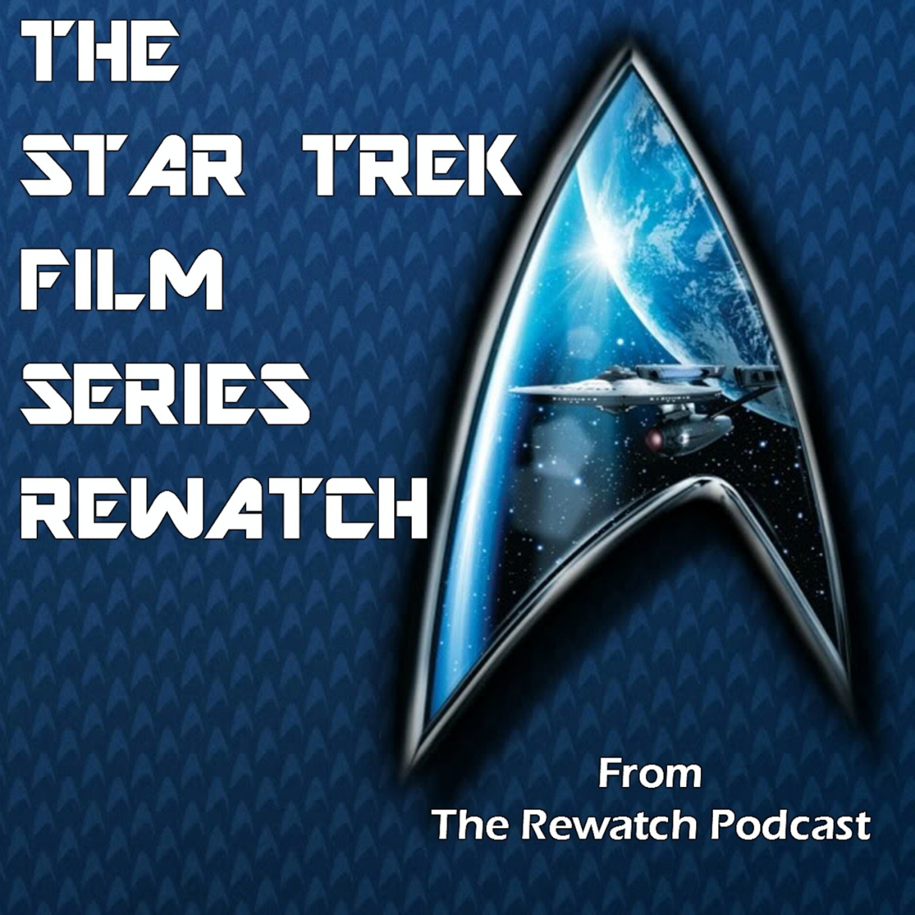Star Trek Films Rewatch