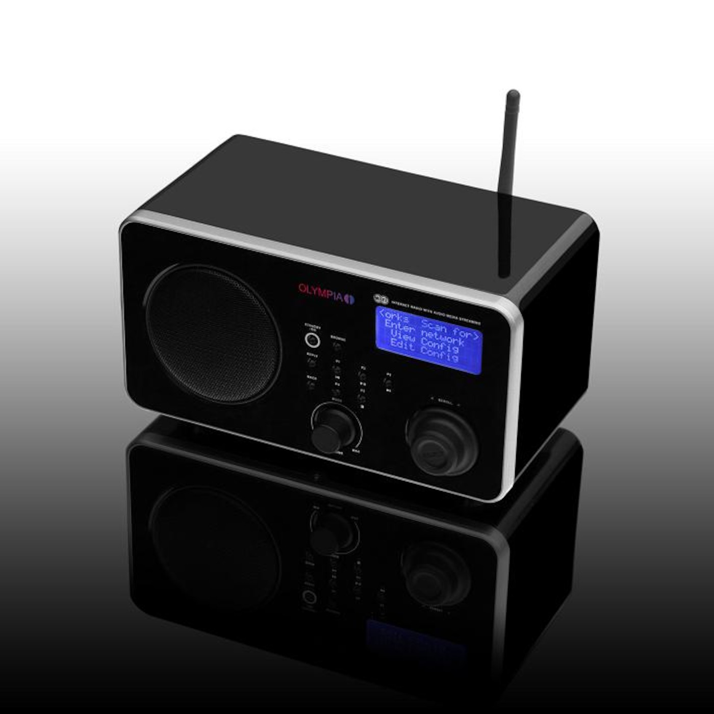 Lamparina Luminosa\'s Podcast