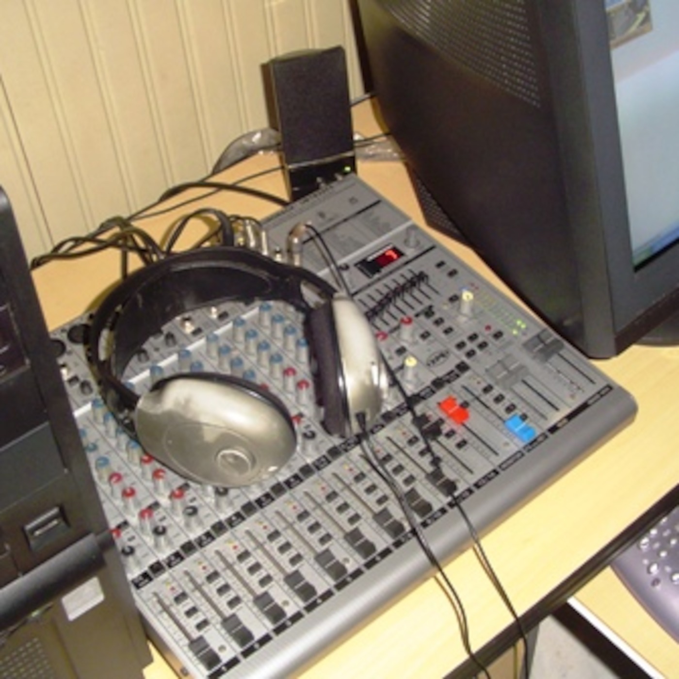 Lamparina Luminosa\'s Podcast