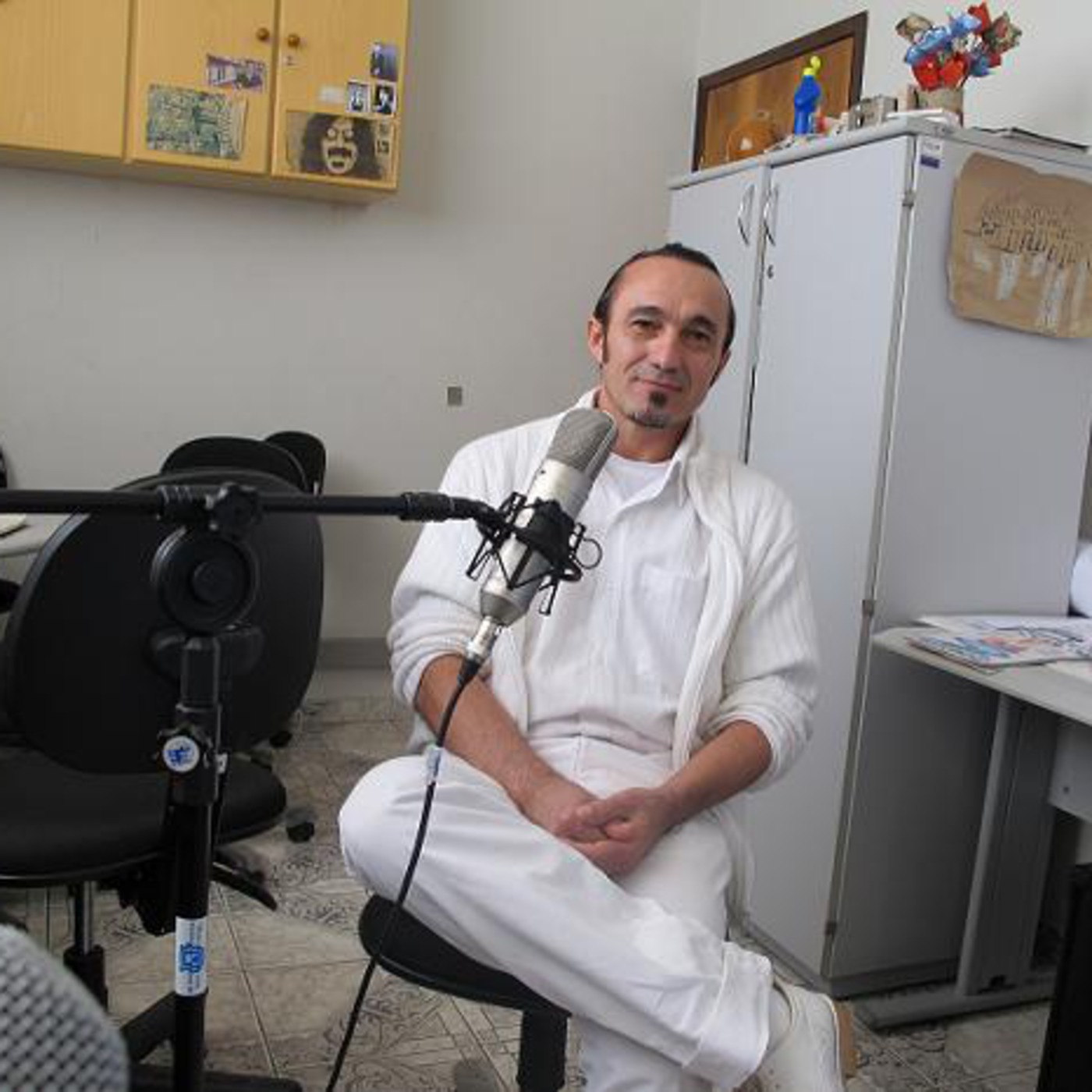 Lamparina Luminosa\'s Podcast