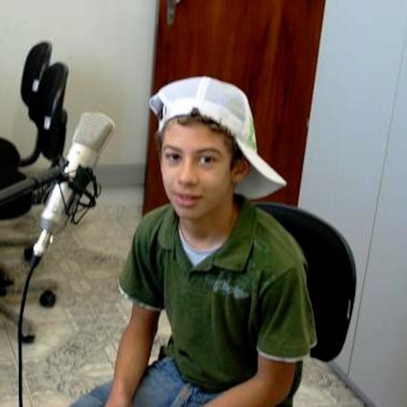 Lamparina Luminosa\'s Podcast