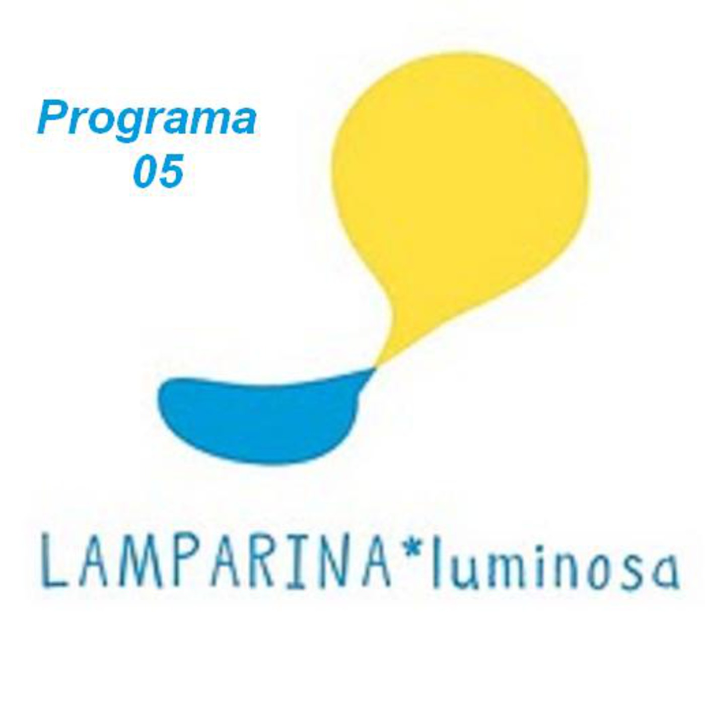 Lamparina Luminosa\'s Podcast