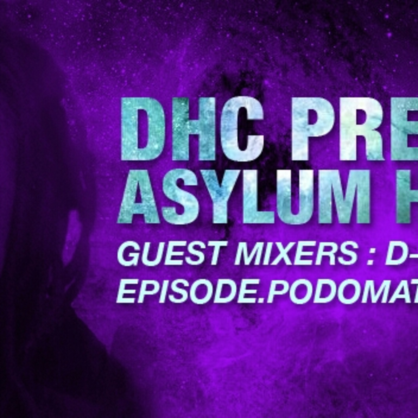 Asylum Hour 35 (Part One : The Main Reason Vol 2 GuestMix by Main K) [Garankuwa, Pretoria, South Africa]