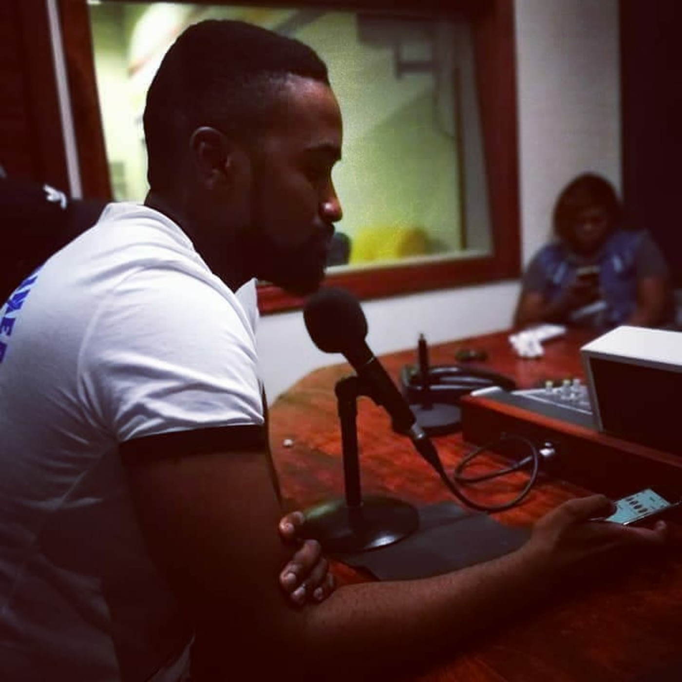 CapCity Nites Tshwane FM 93.6 Hosted By Boo C, Mixed By Episode (09/04/18)